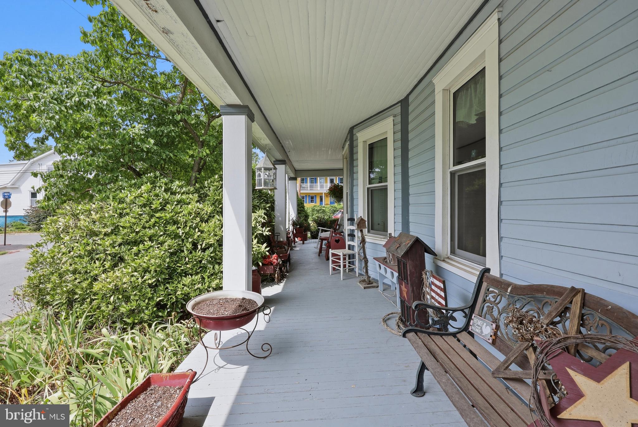 WASHINGTON COUNTY - Residential