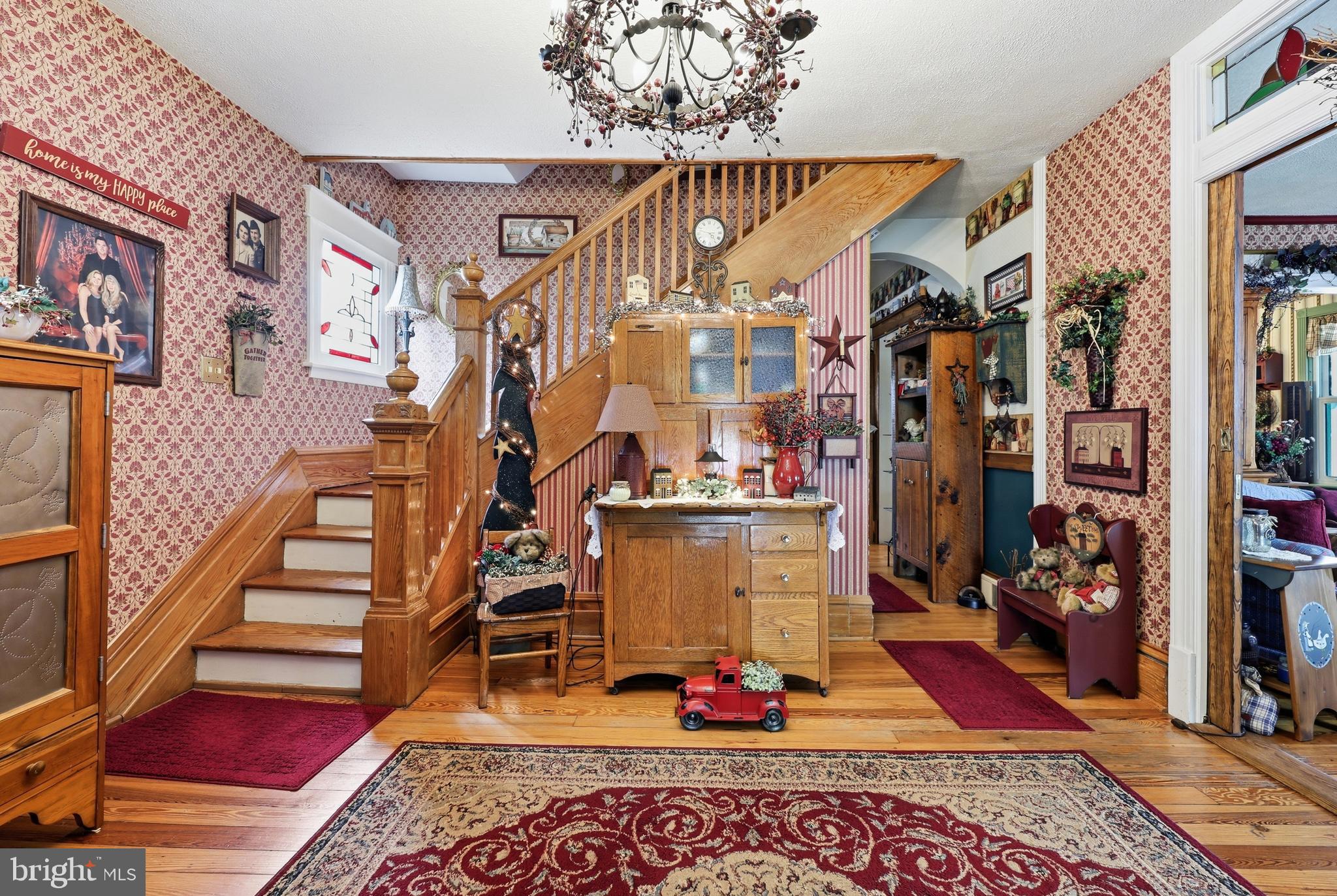 WASHINGTON COUNTY - Residential