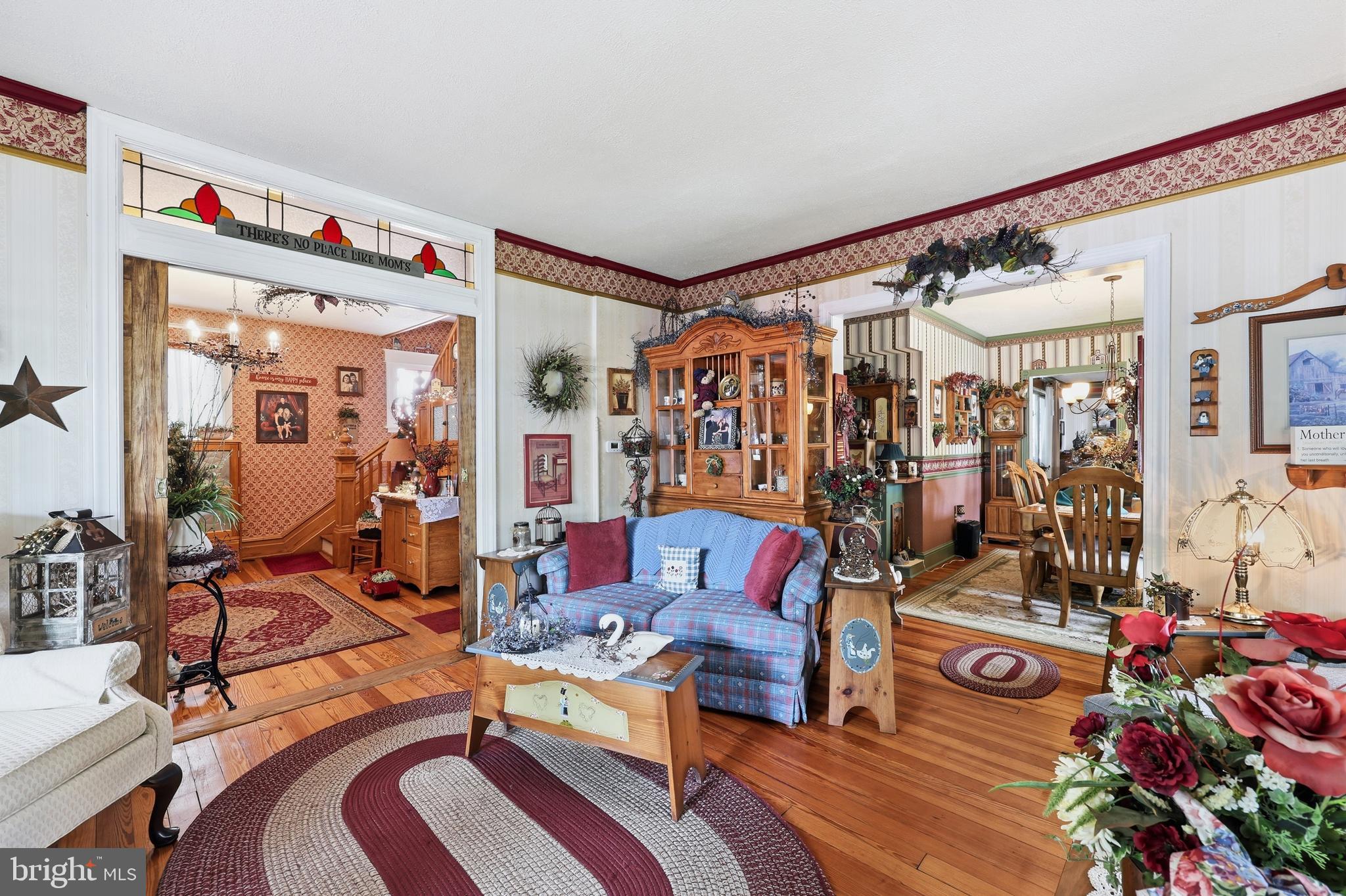 WASHINGTON COUNTY - Residential
