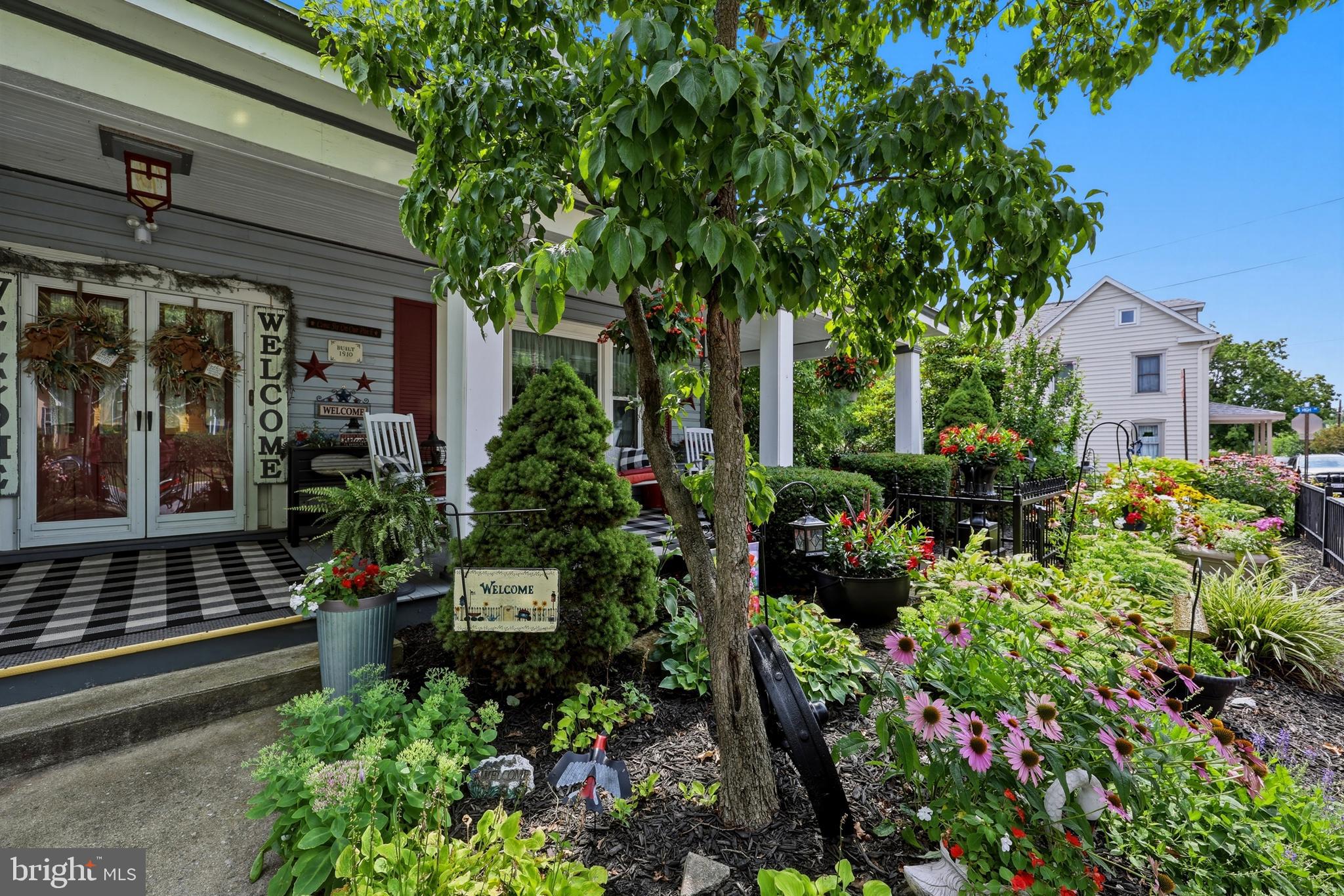 WASHINGTON COUNTY - Residential