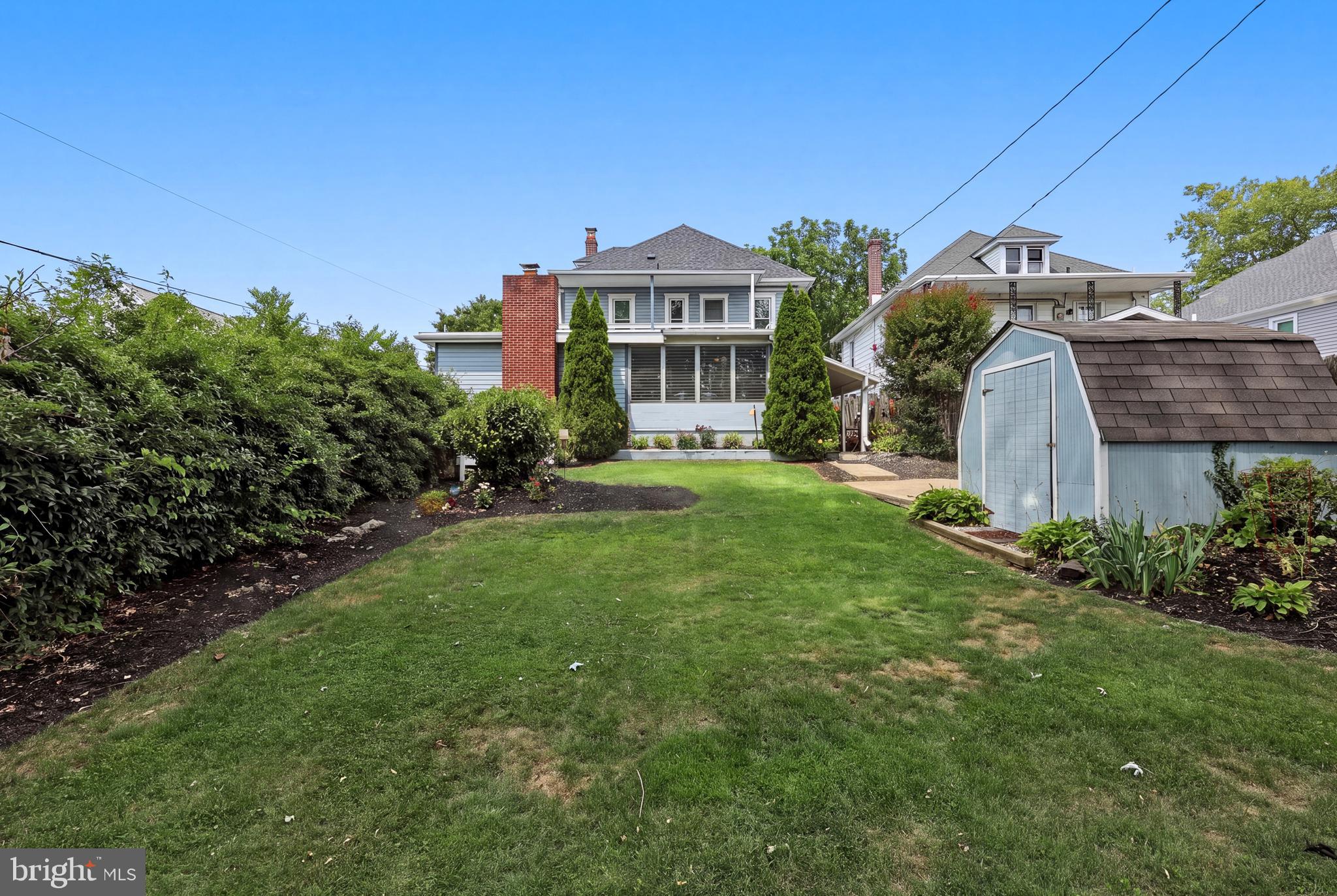 WASHINGTON COUNTY - Residential