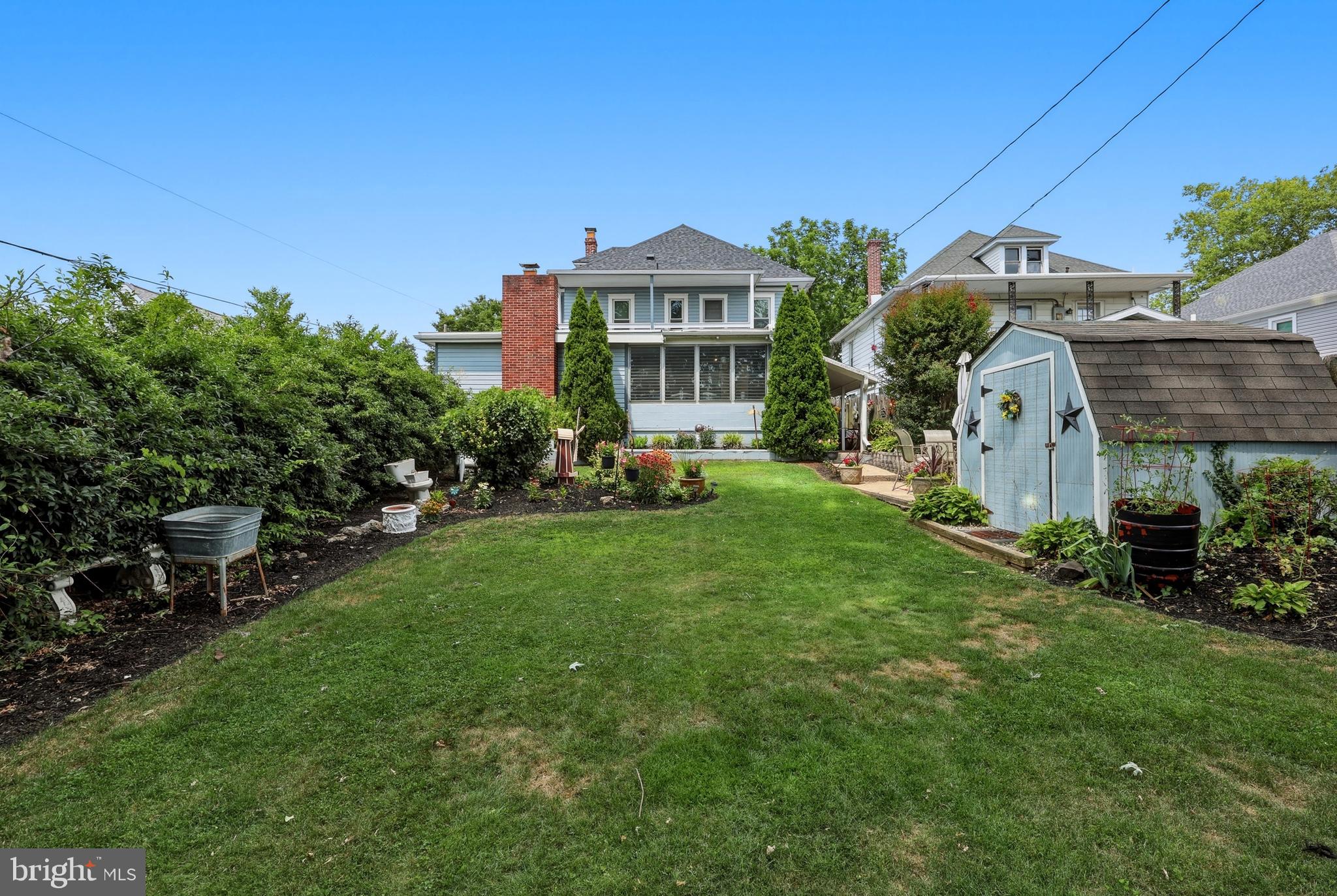 WASHINGTON COUNTY - Residential