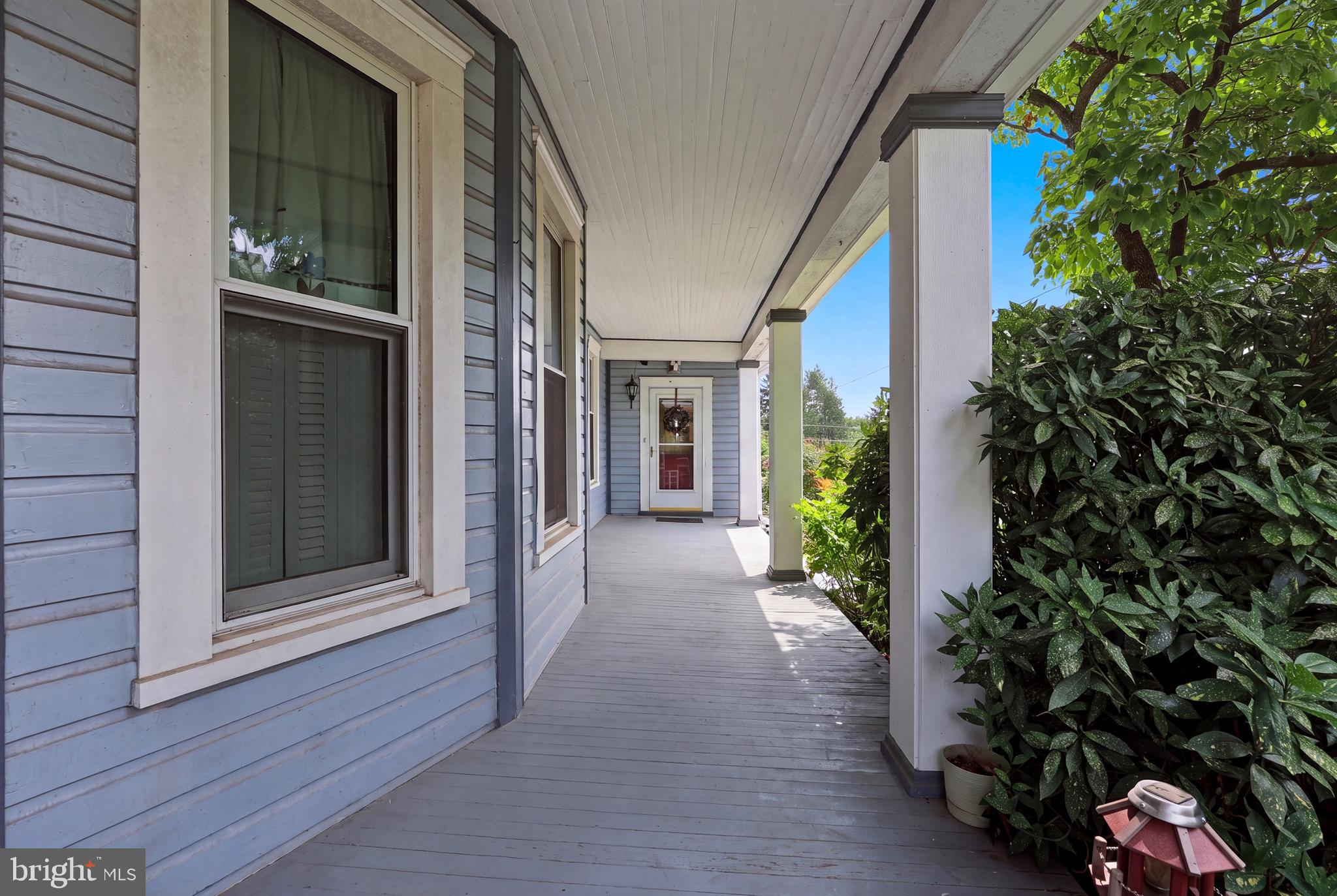 WASHINGTON COUNTY - Residential