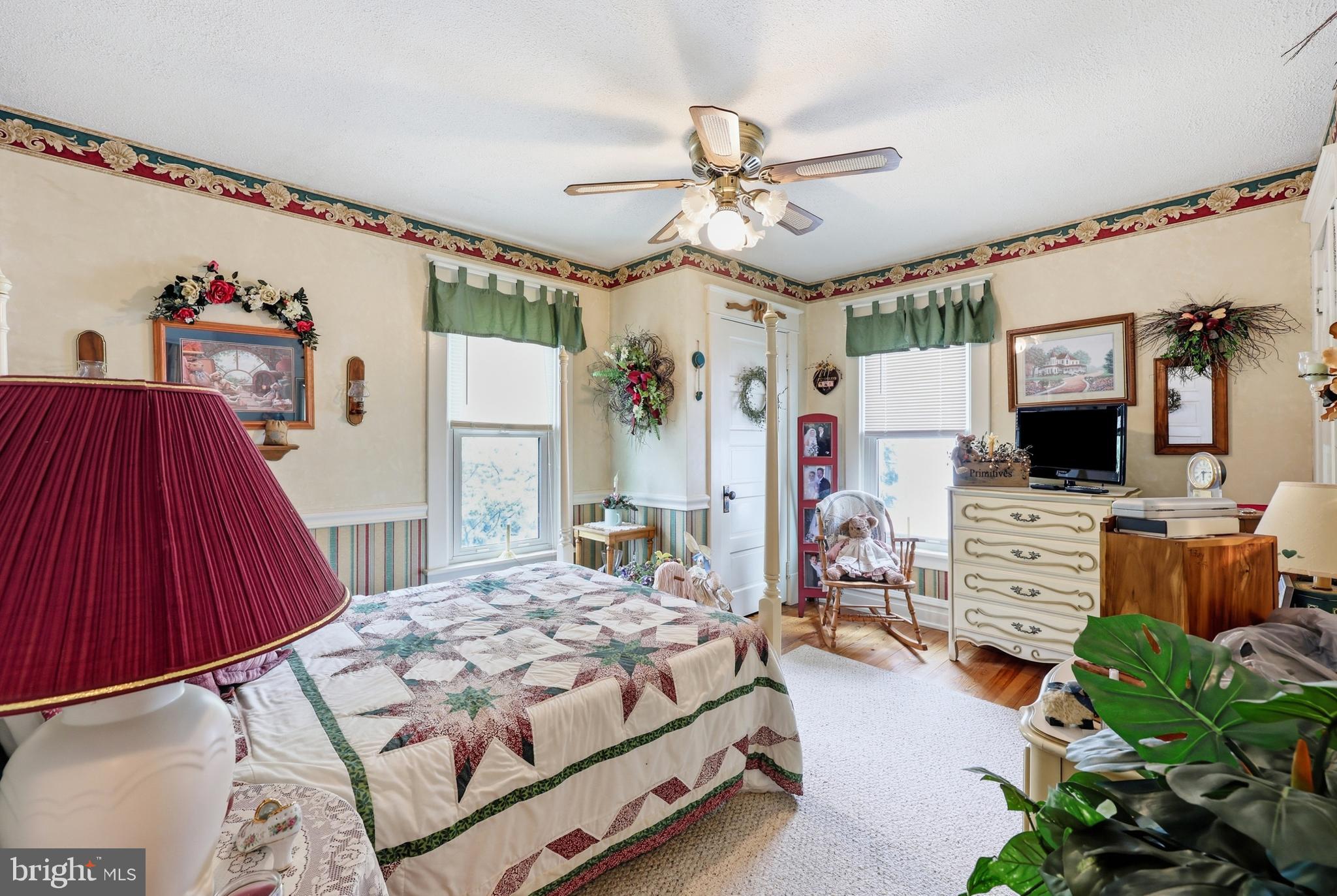 WASHINGTON COUNTY - Residential