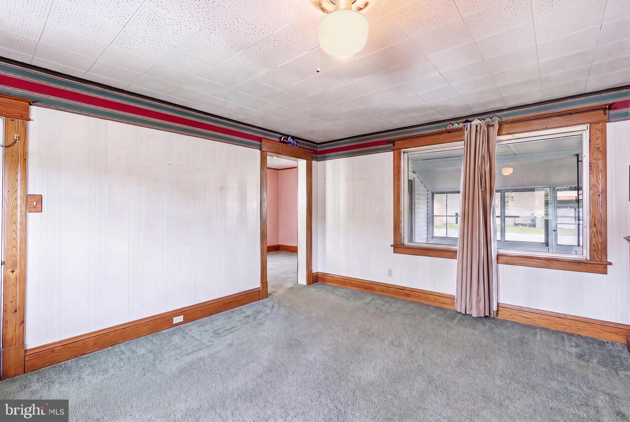 WASHINGTON COUNTY - Residential
