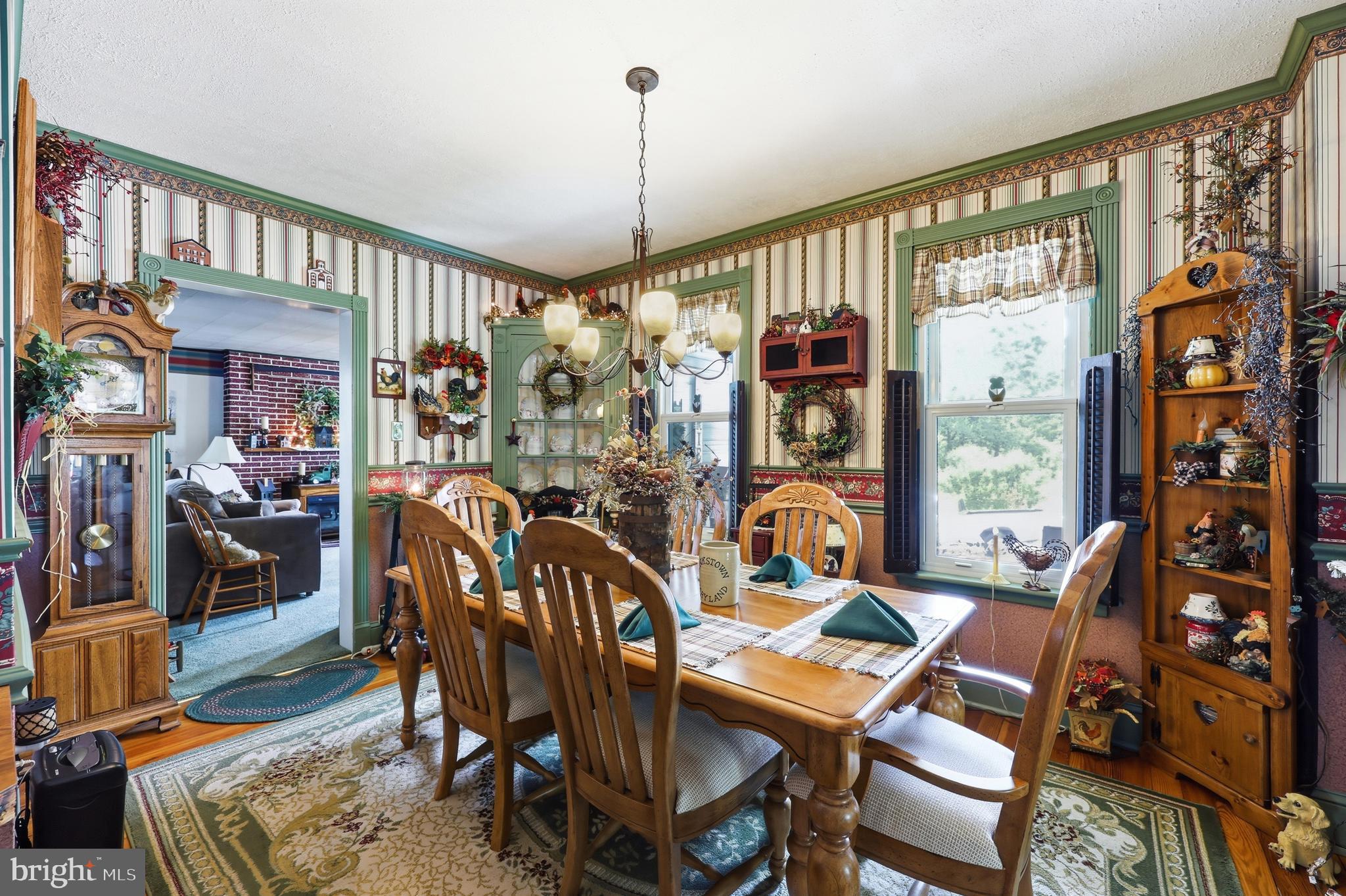 WASHINGTON COUNTY - Residential