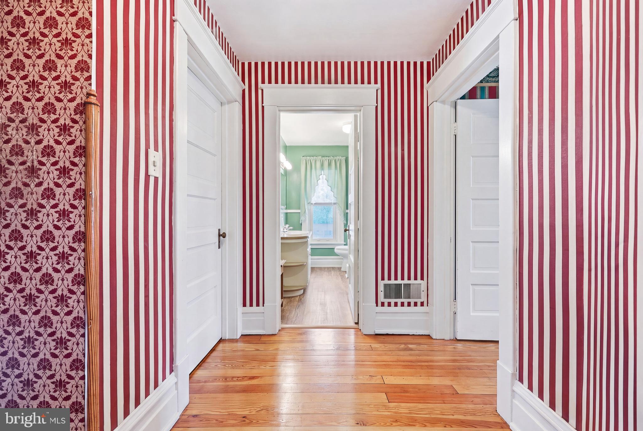 WASHINGTON COUNTY - Residential