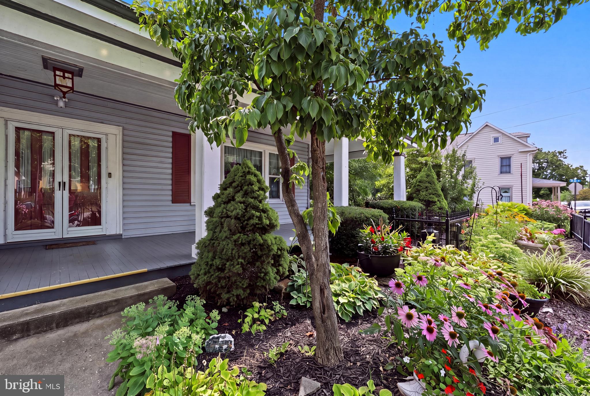 WASHINGTON COUNTY - Residential