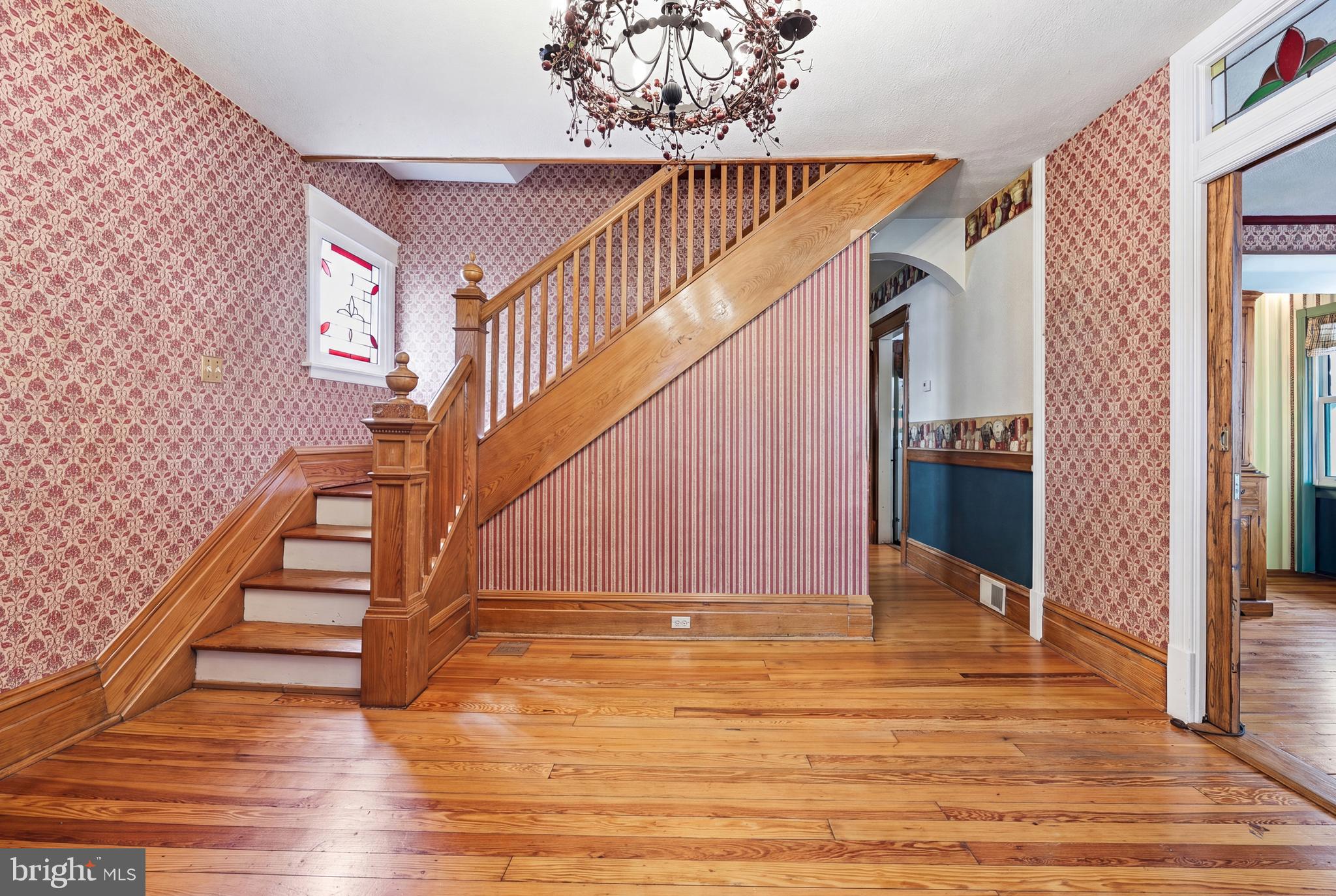 WASHINGTON COUNTY - Residential