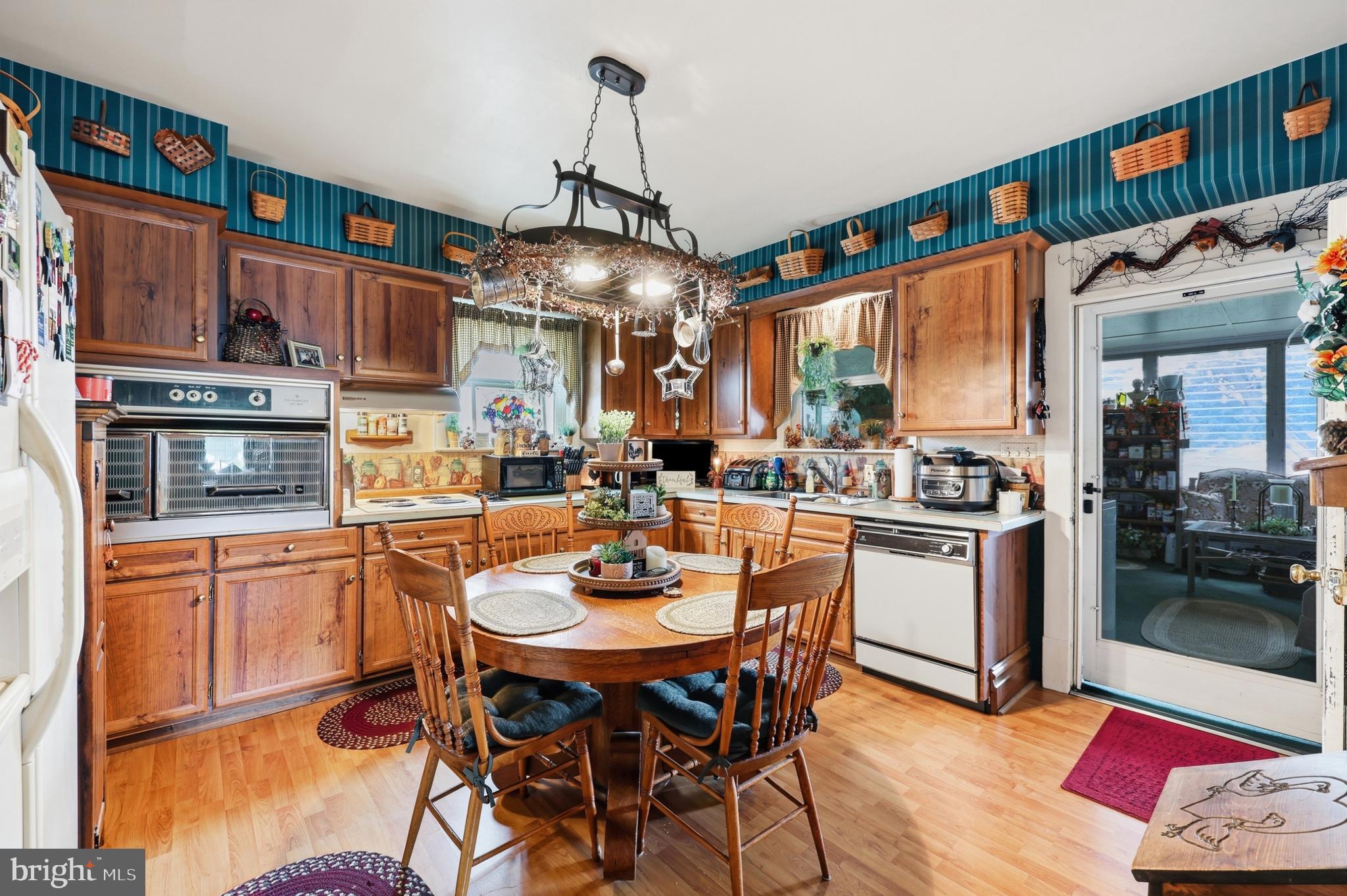 WASHINGTON COUNTY - Residential