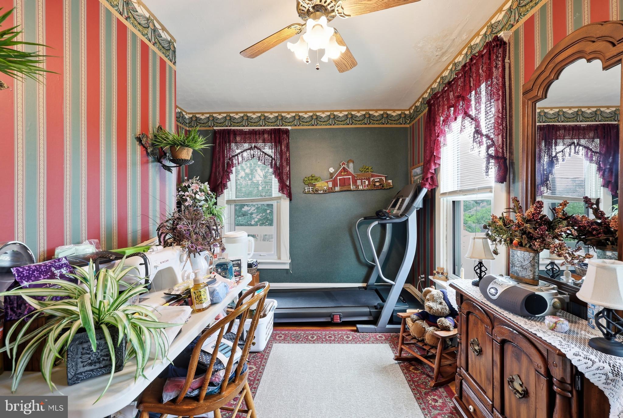 WASHINGTON COUNTY - Residential