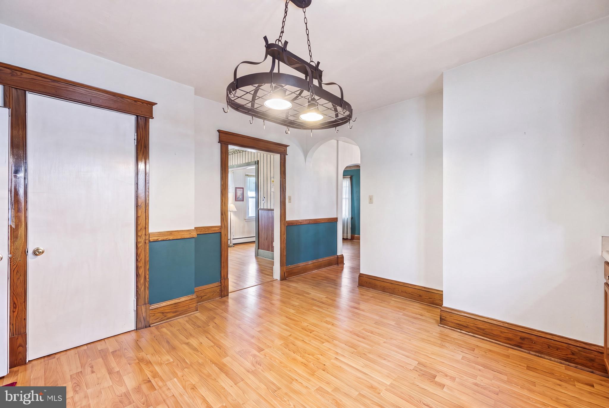 WASHINGTON COUNTY - Residential