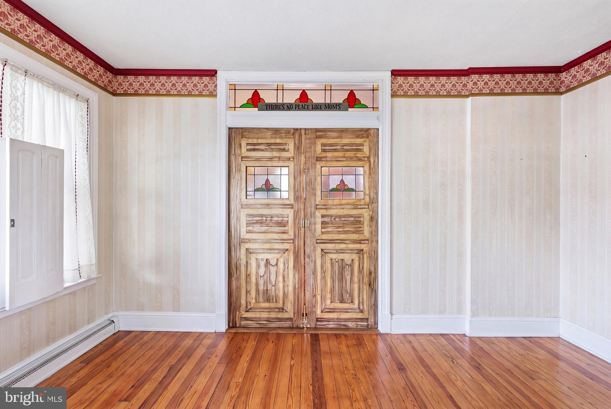 WASHINGTON COUNTY - Residential