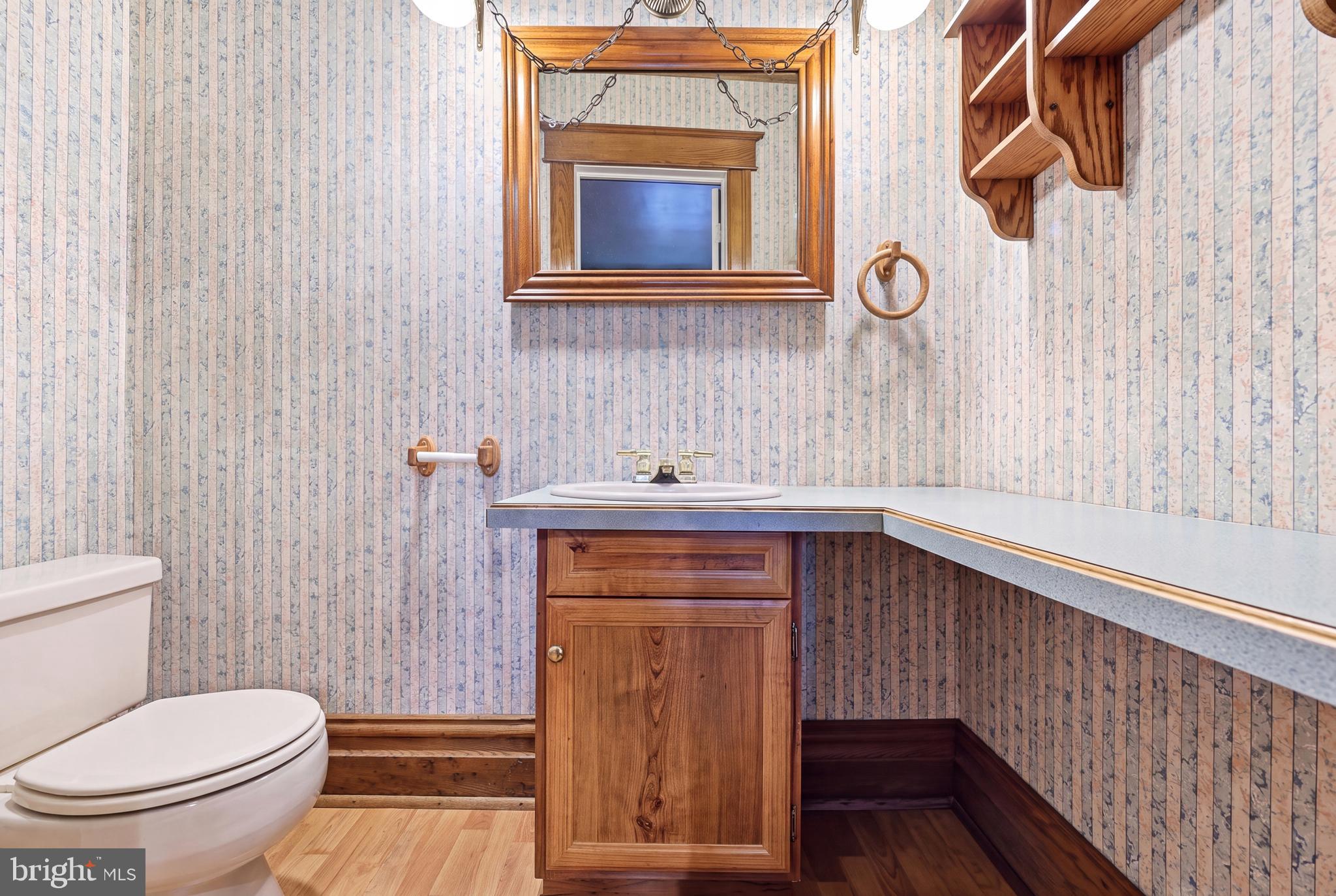 WASHINGTON COUNTY - Residential