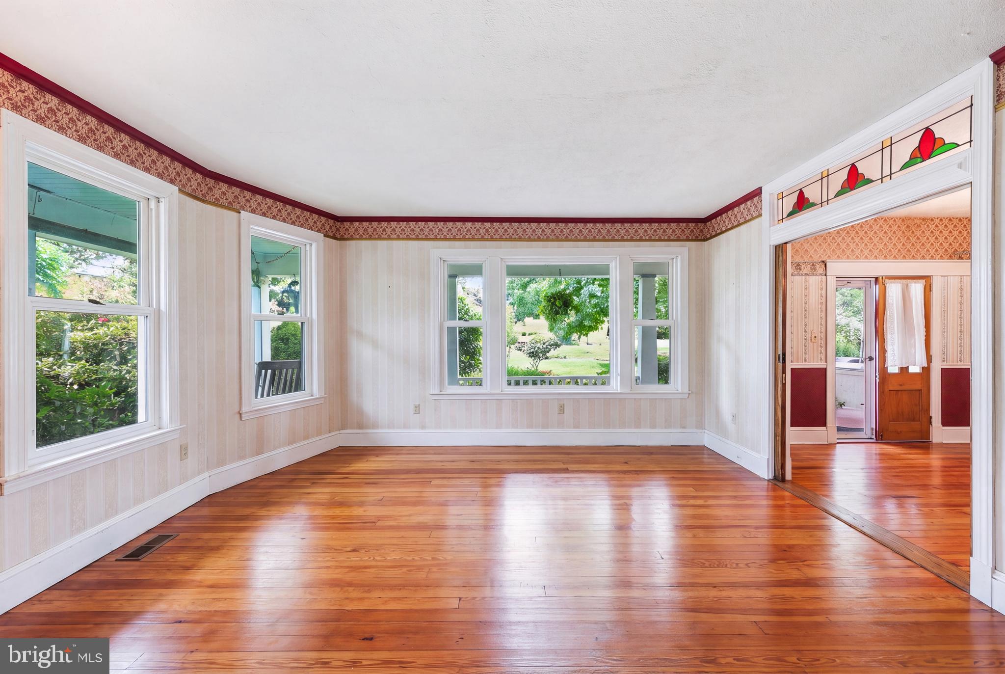 WASHINGTON COUNTY - Residential