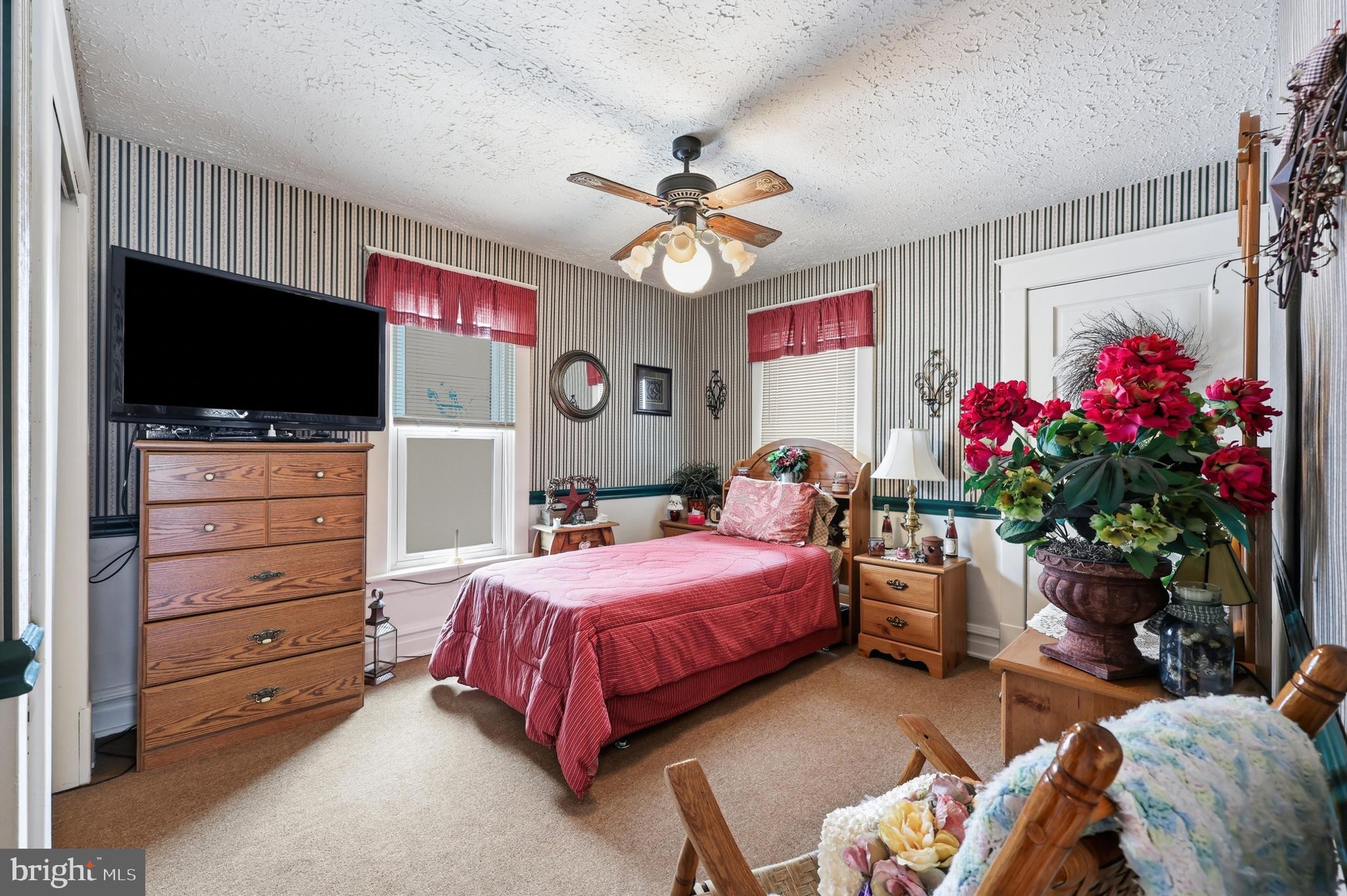 WASHINGTON COUNTY - Residential