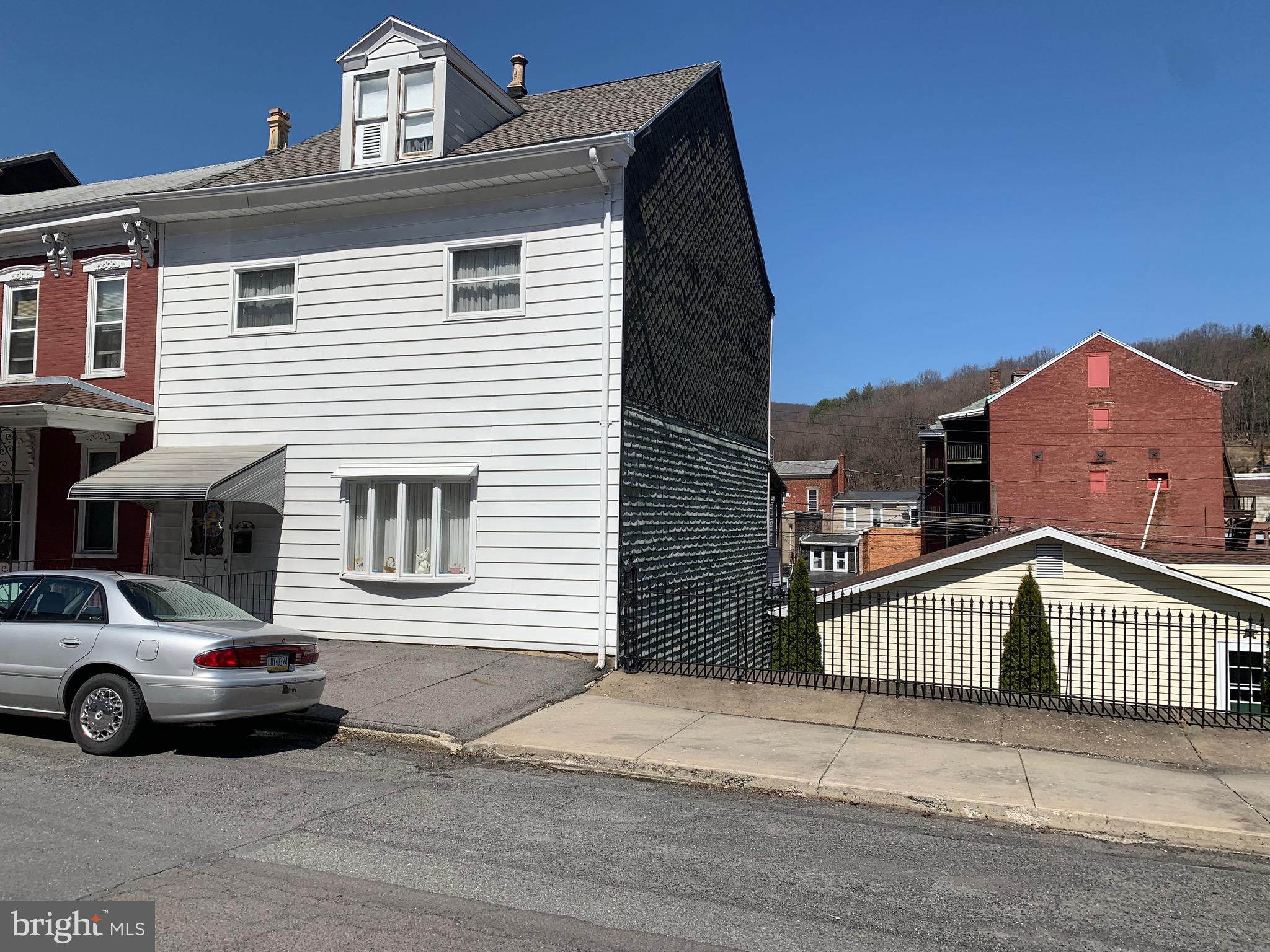 ASHLAND - Residential