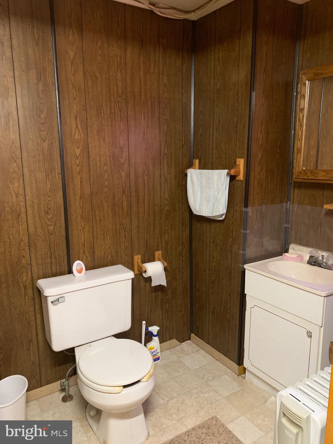 ASHLAND - Residential