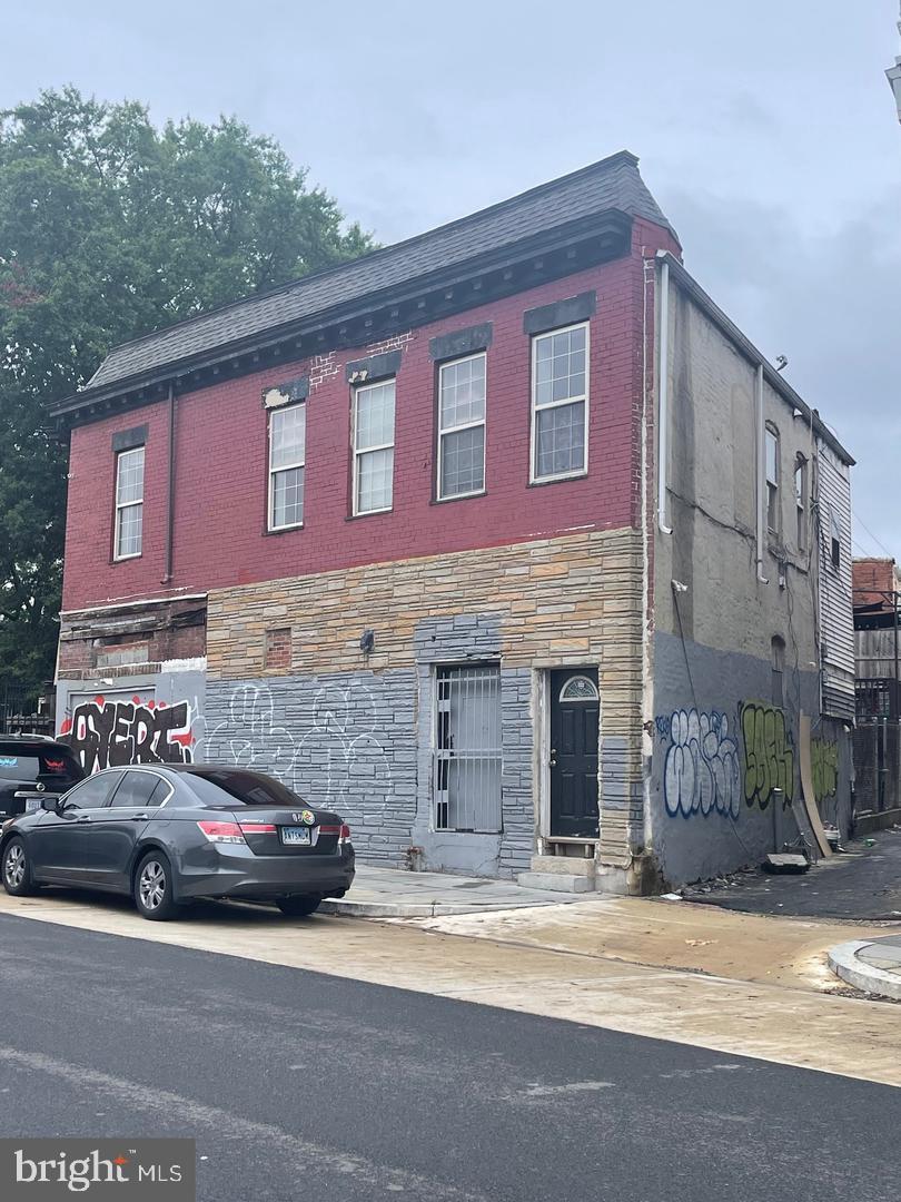 ECKINGTON - Commercial Sale