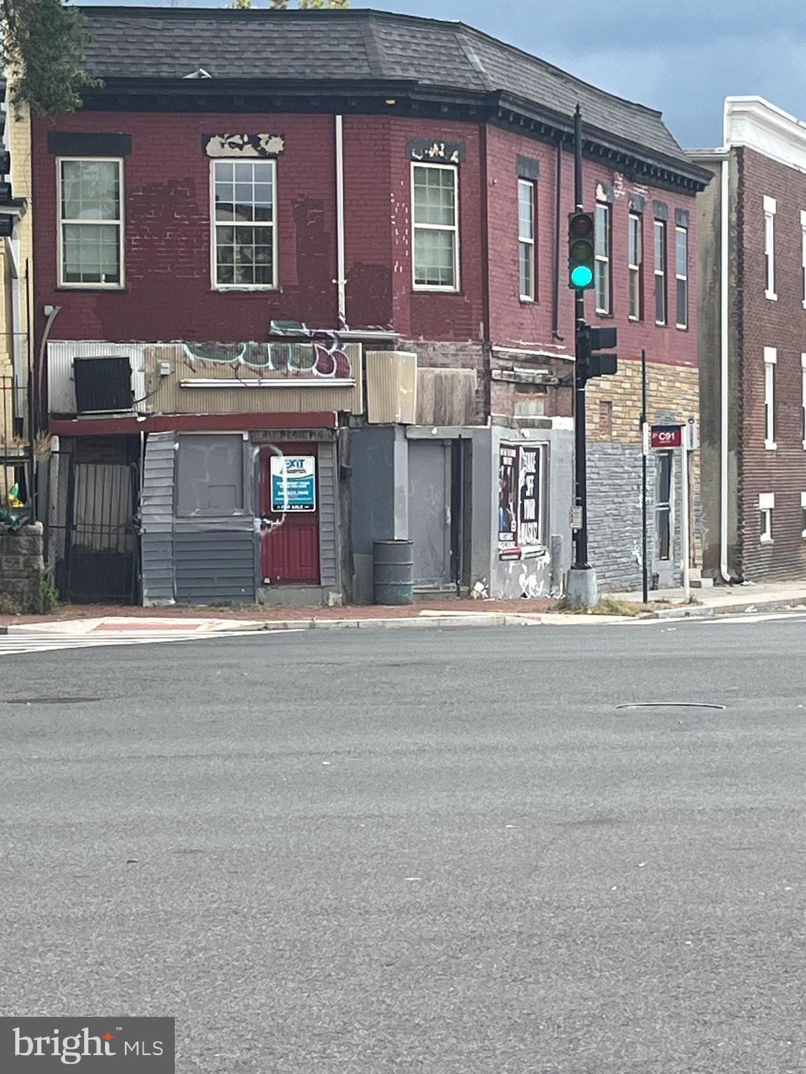 ECKINGTON - Commercial Sale