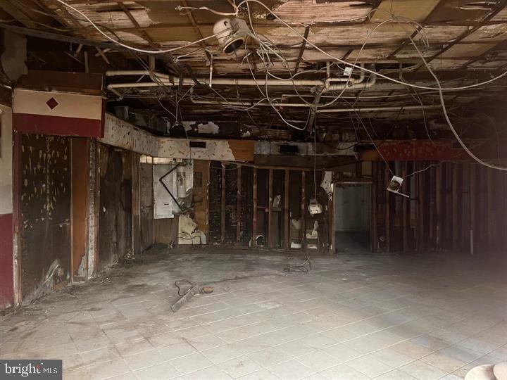 ECKINGTON - Commercial Sale