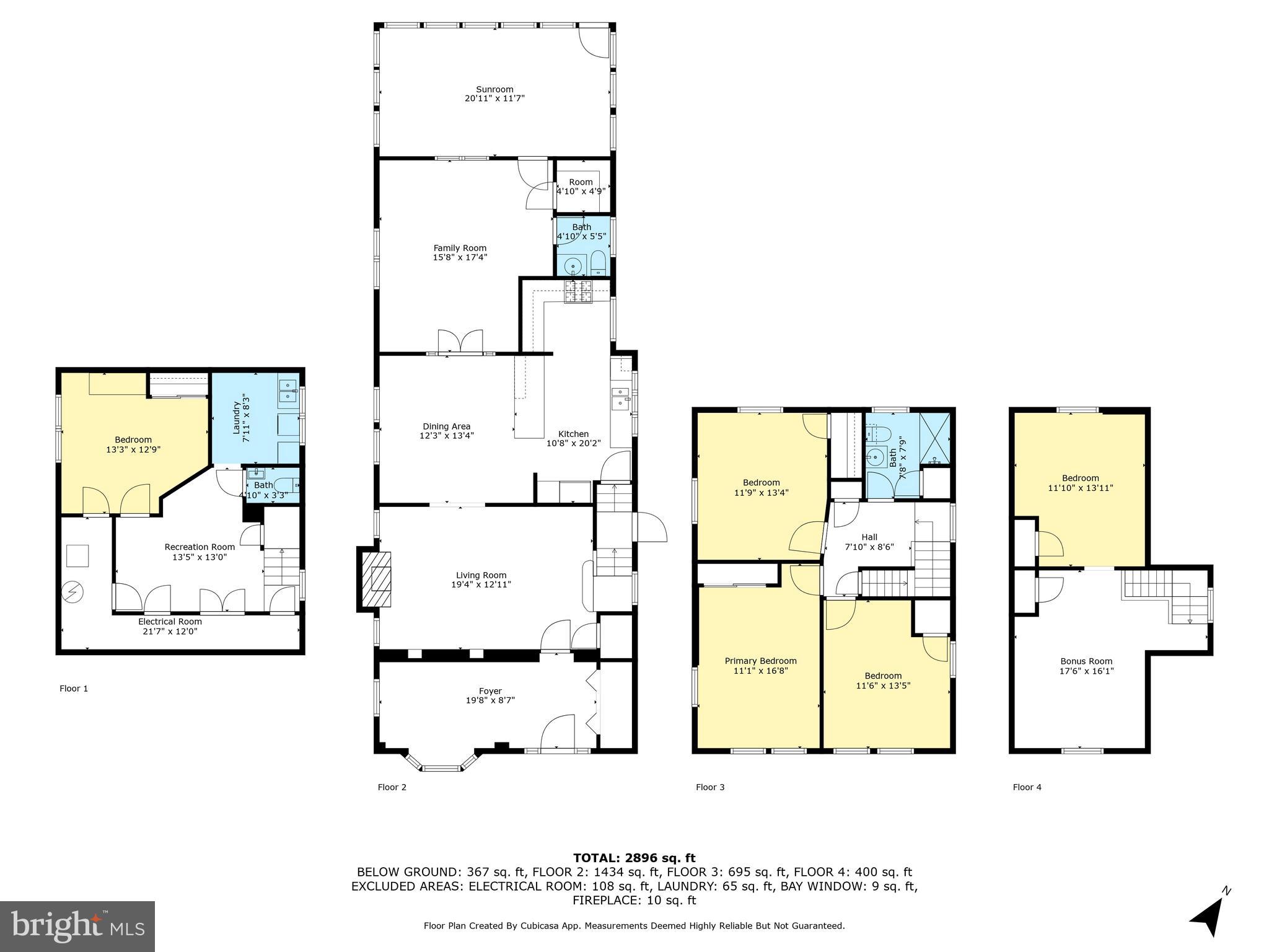 MANOA - Residential