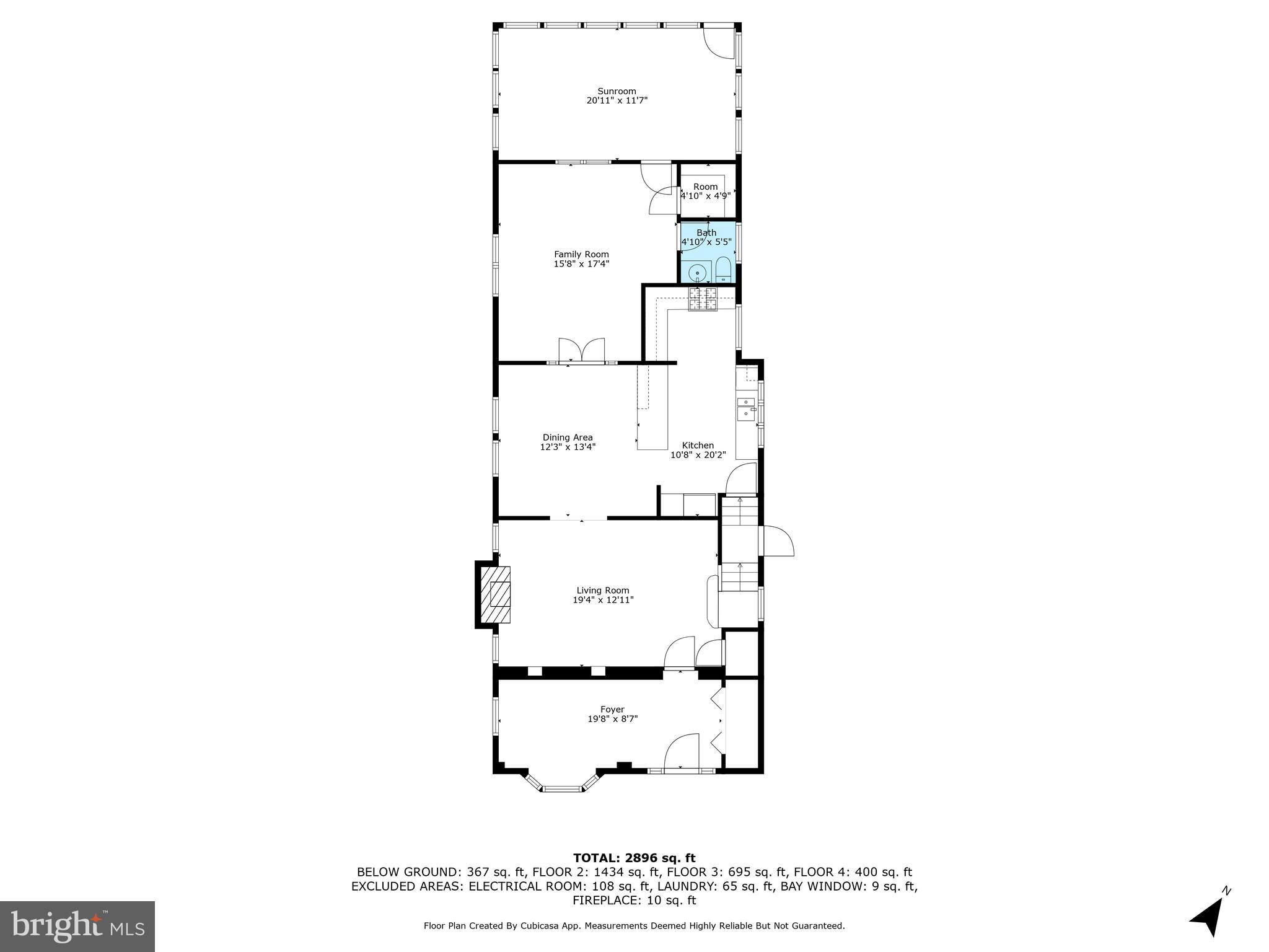 MANOA - Residential