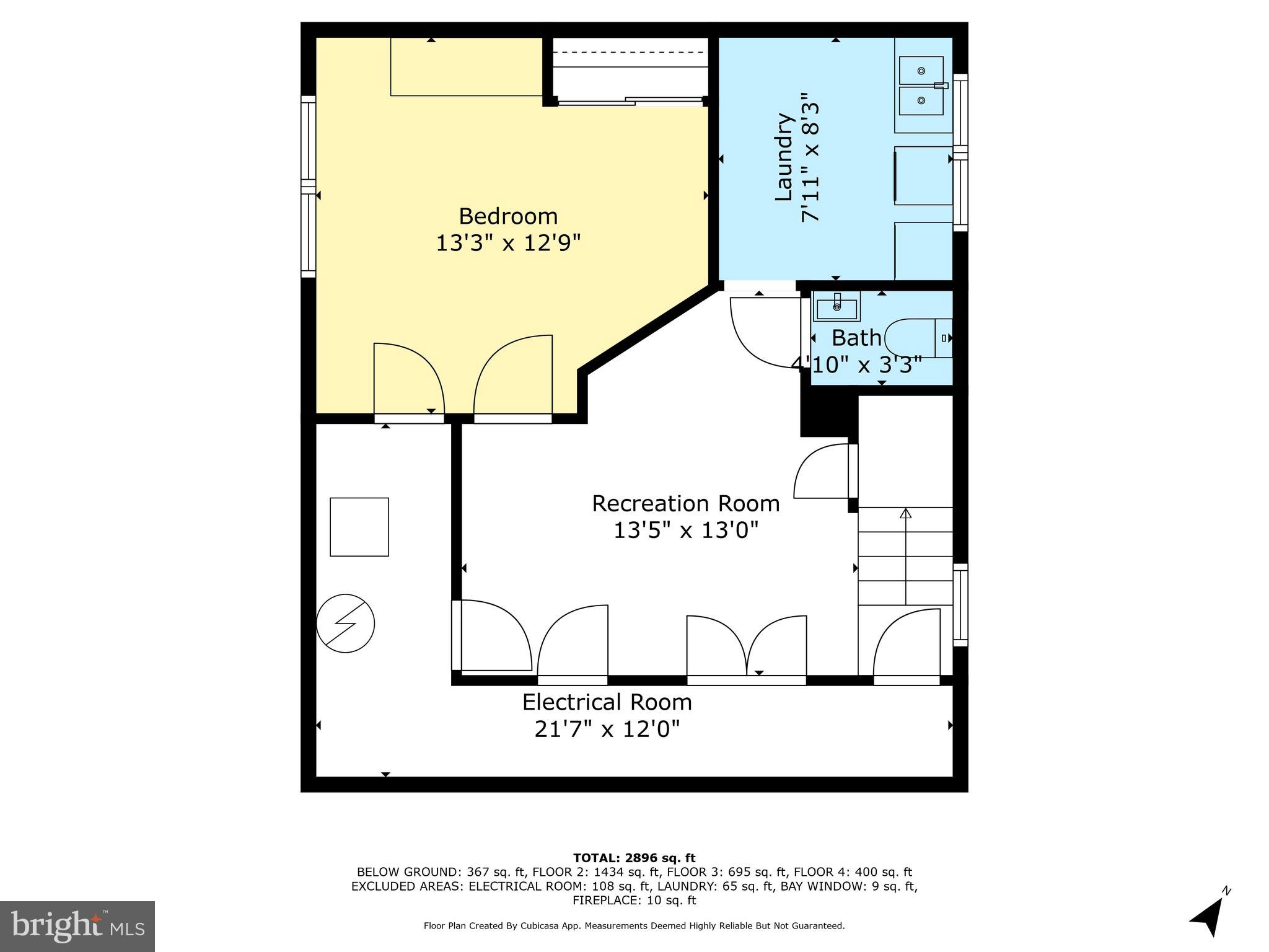 MANOA - Residential