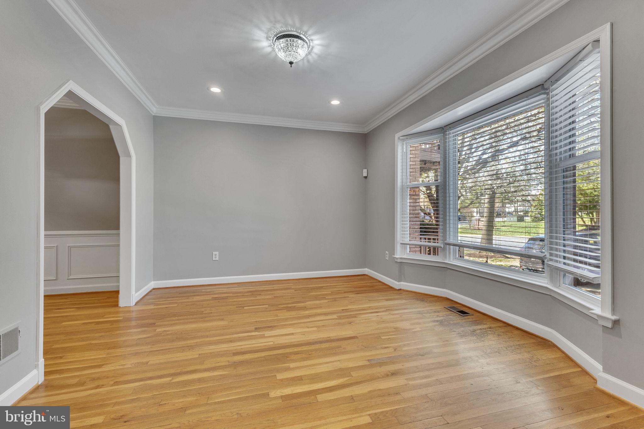 KINGSTOWNE - Residential Lease