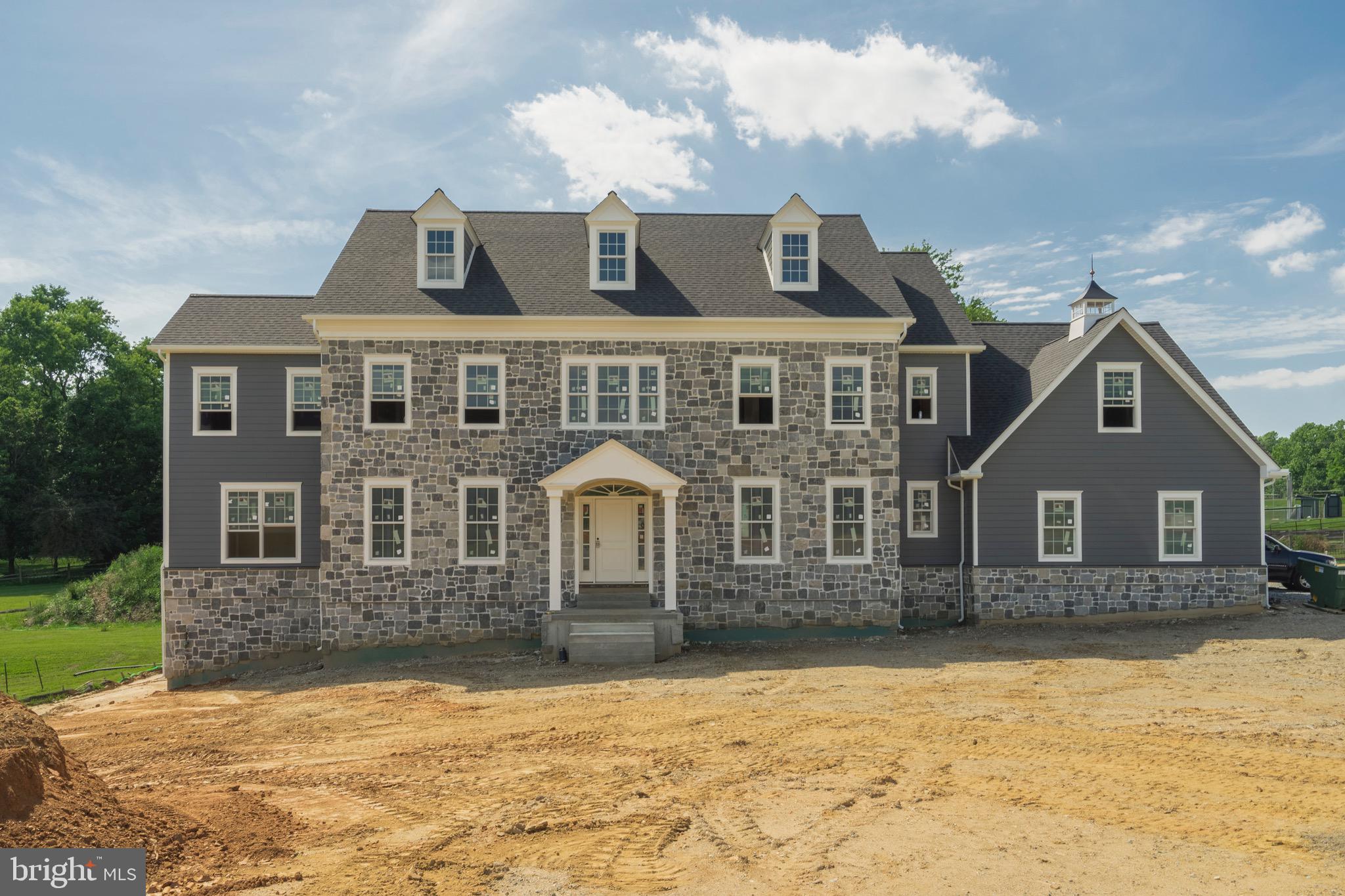 RED BARN FARMS - Residential