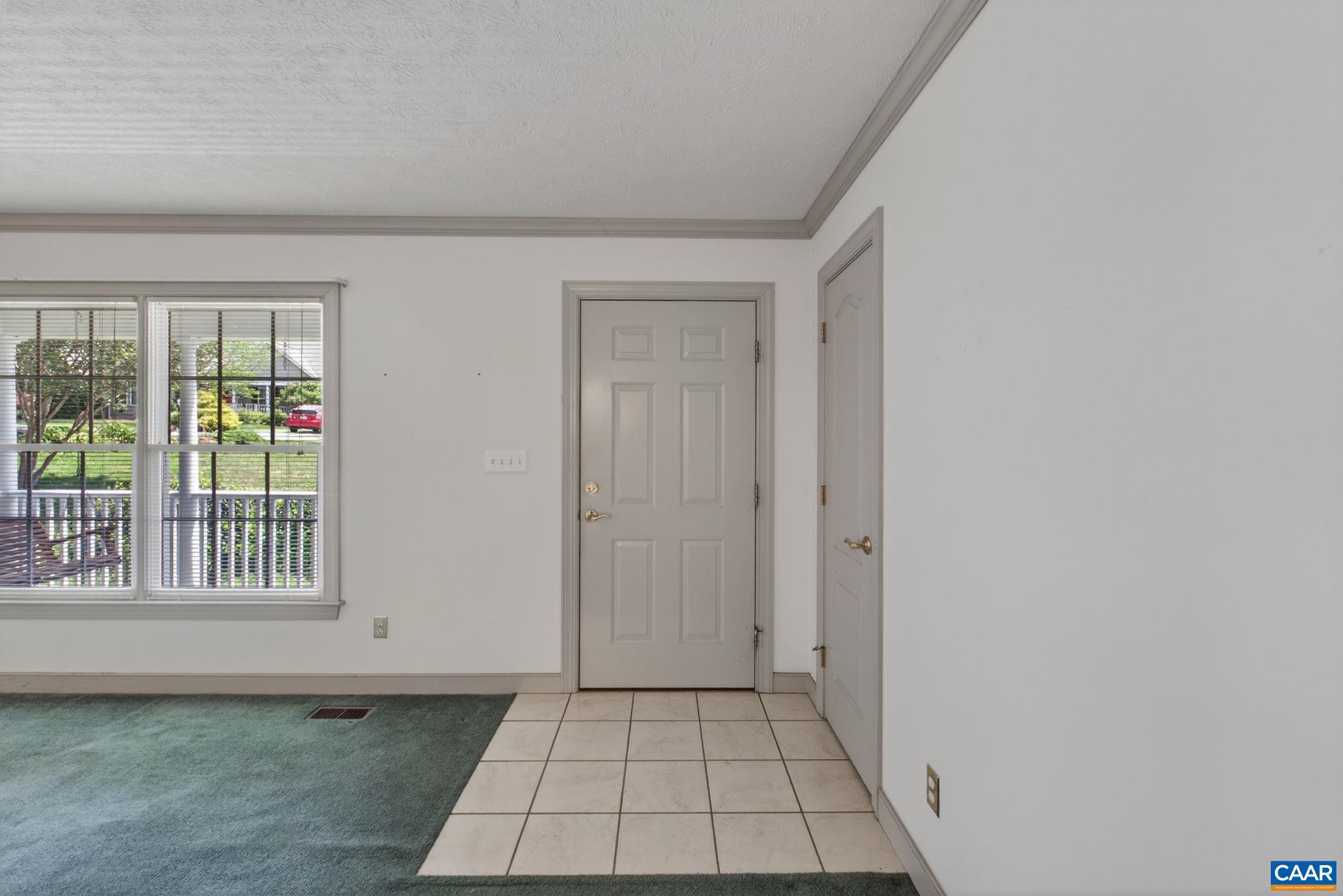 REDFIELDS - Residential