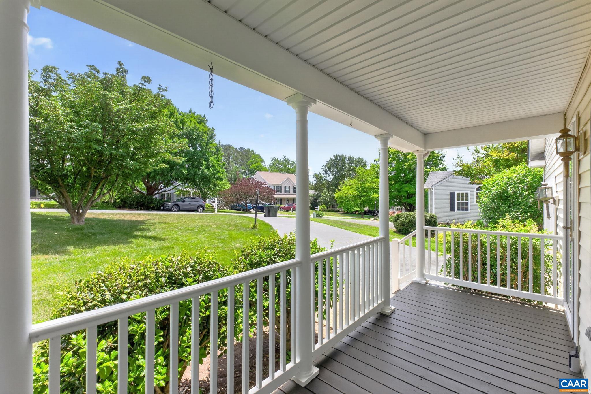 REDFIELDS - Residential