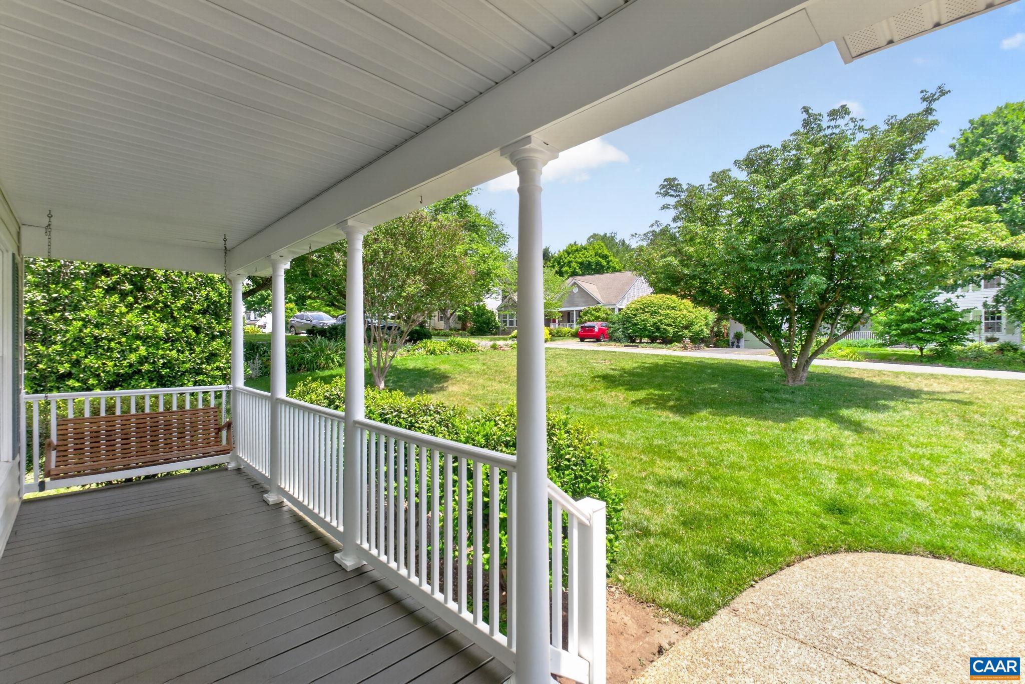 REDFIELDS - Residential