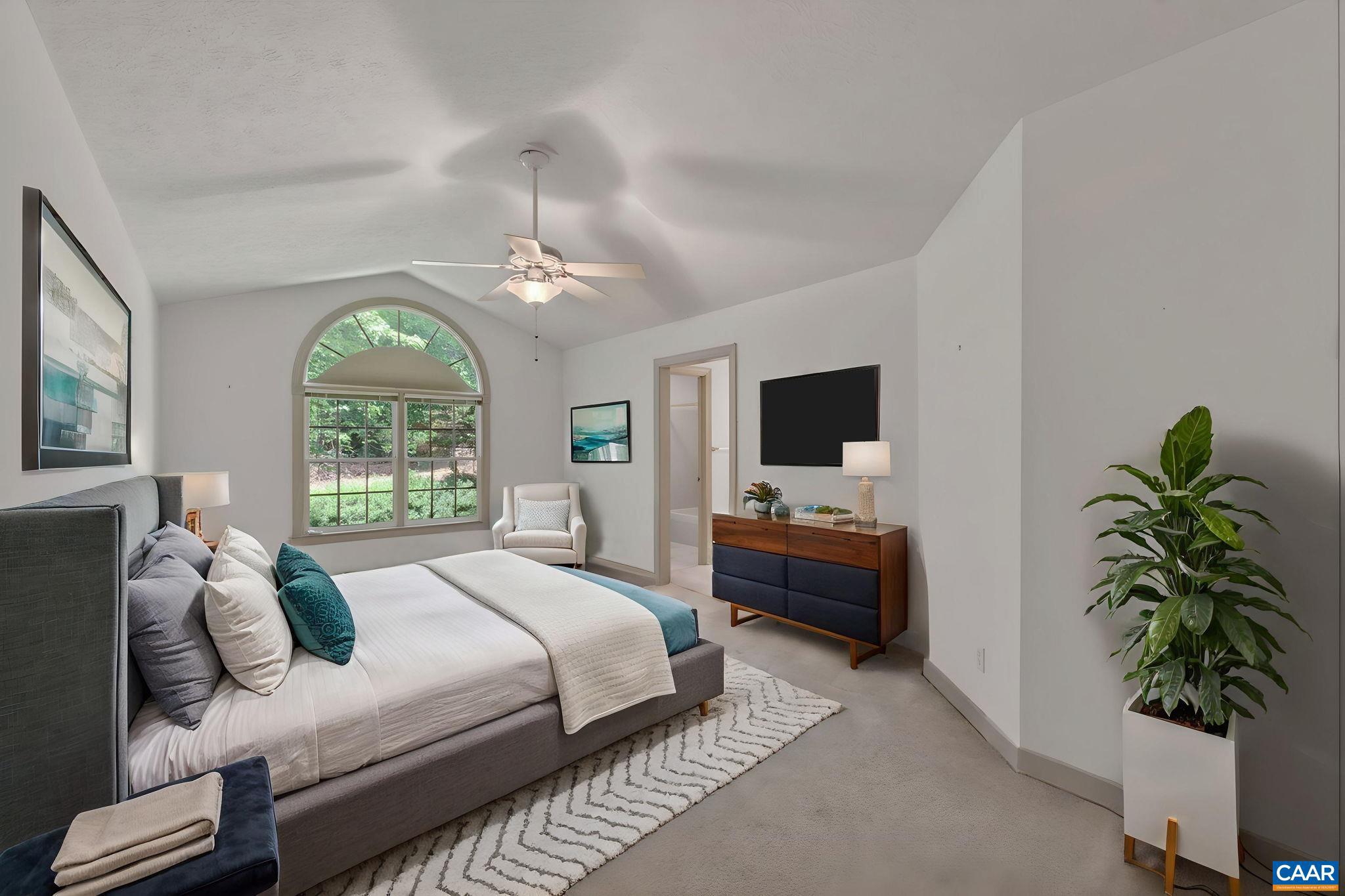 REDFIELDS - Residential
