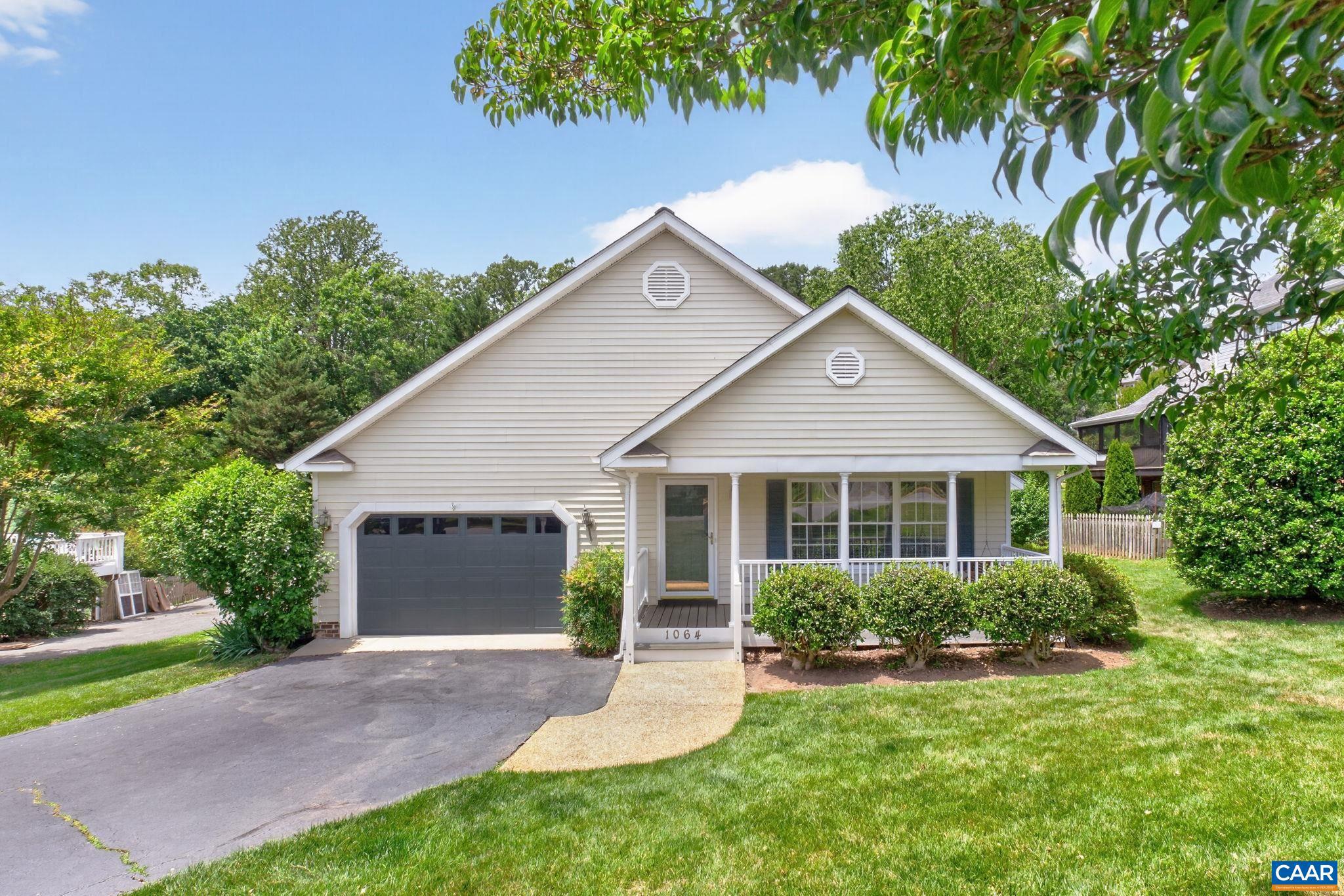REDFIELDS - Residential