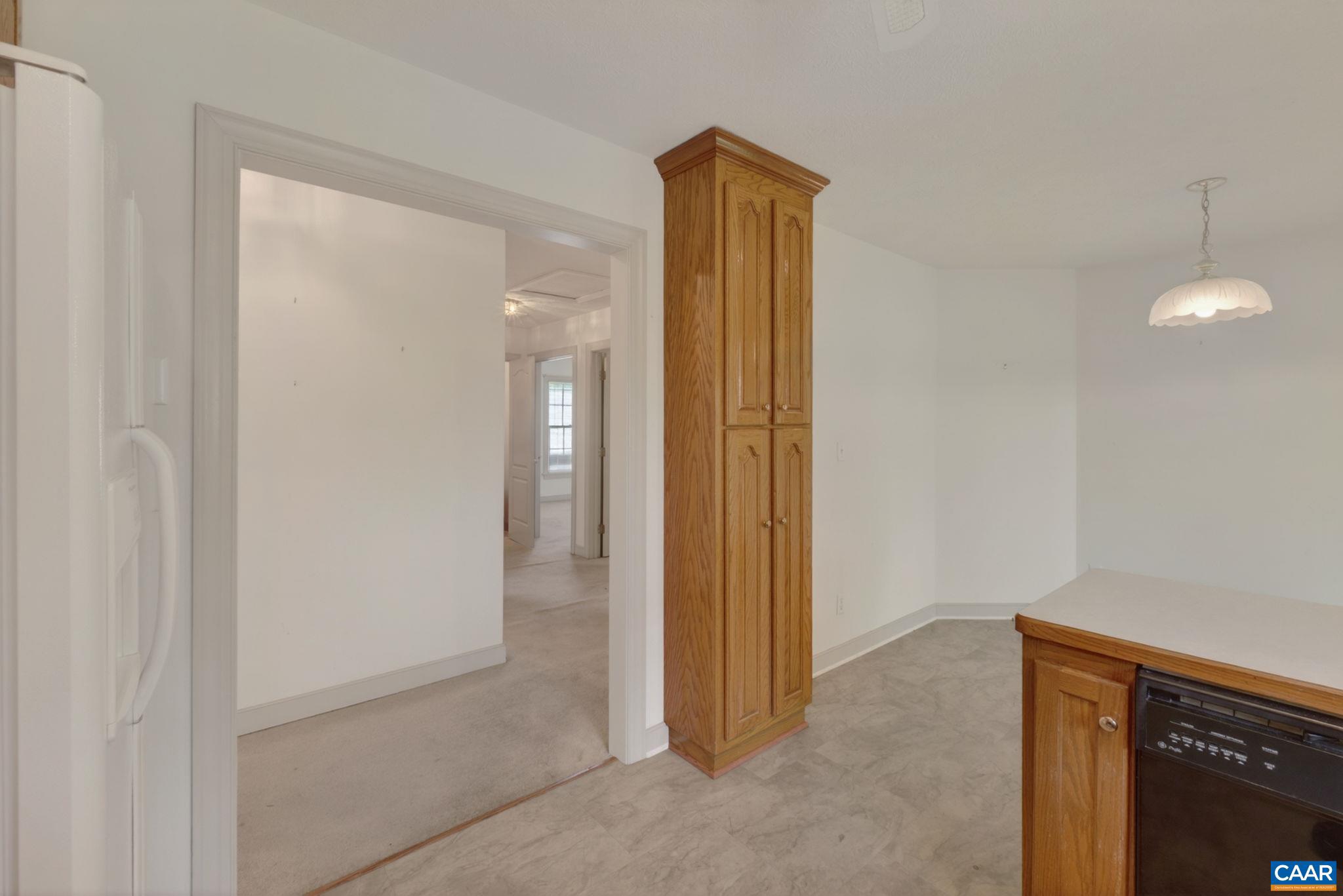 REDFIELDS - Residential