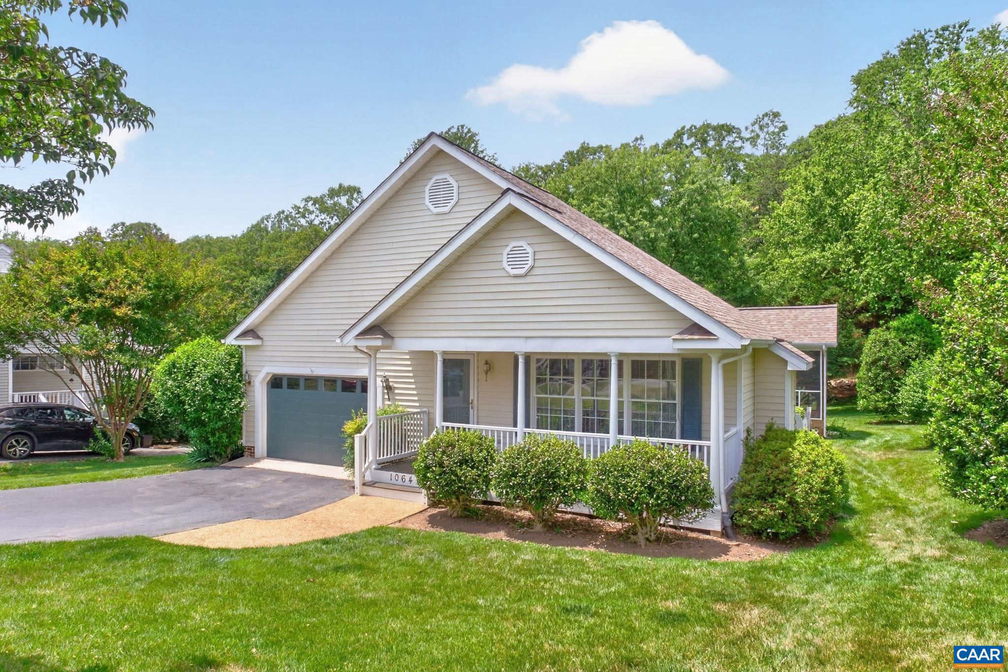 REDFIELDS - Residential