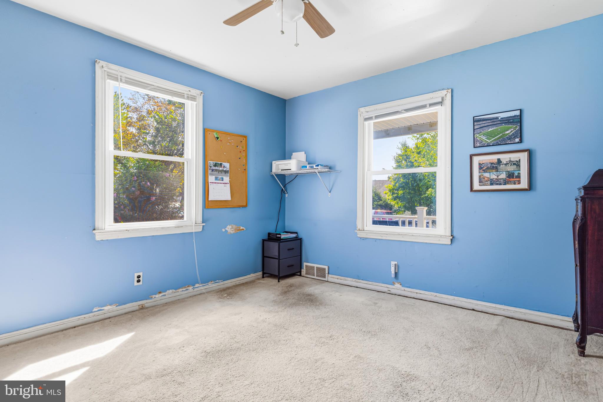 WILLOW RIDGE - Residential