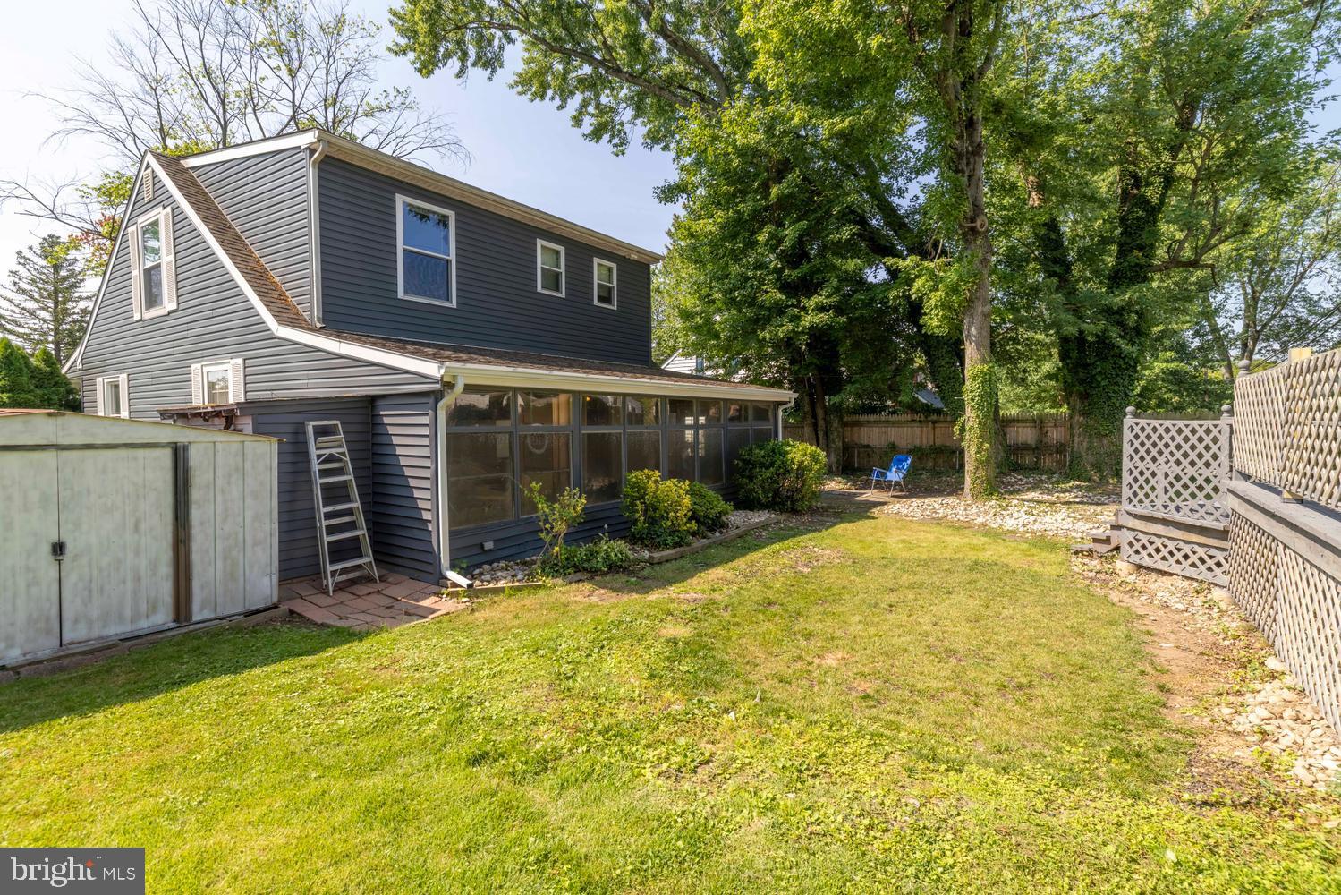 WILLOW RIDGE - Residential