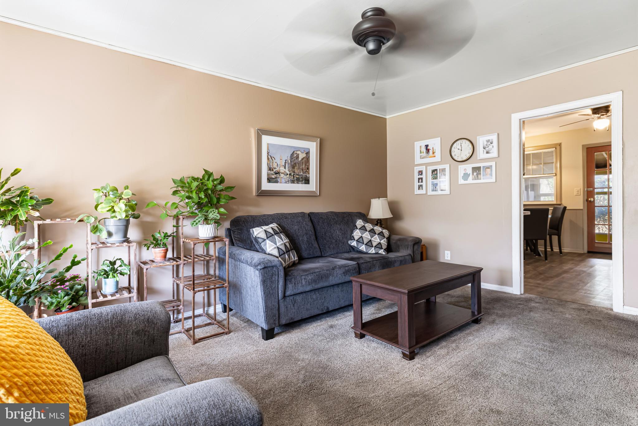 WILLOW RIDGE - Residential