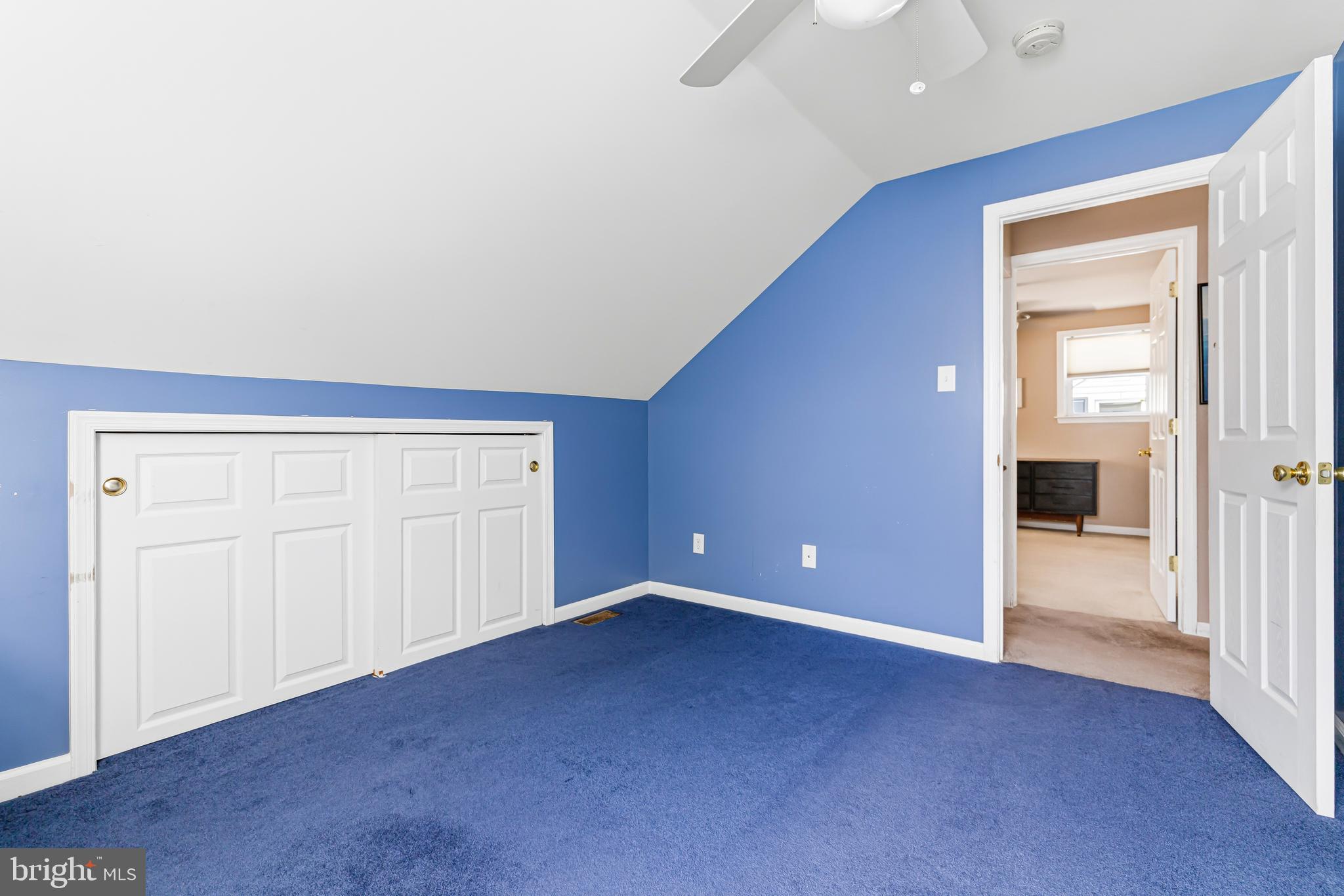 WILLOW RIDGE - Residential