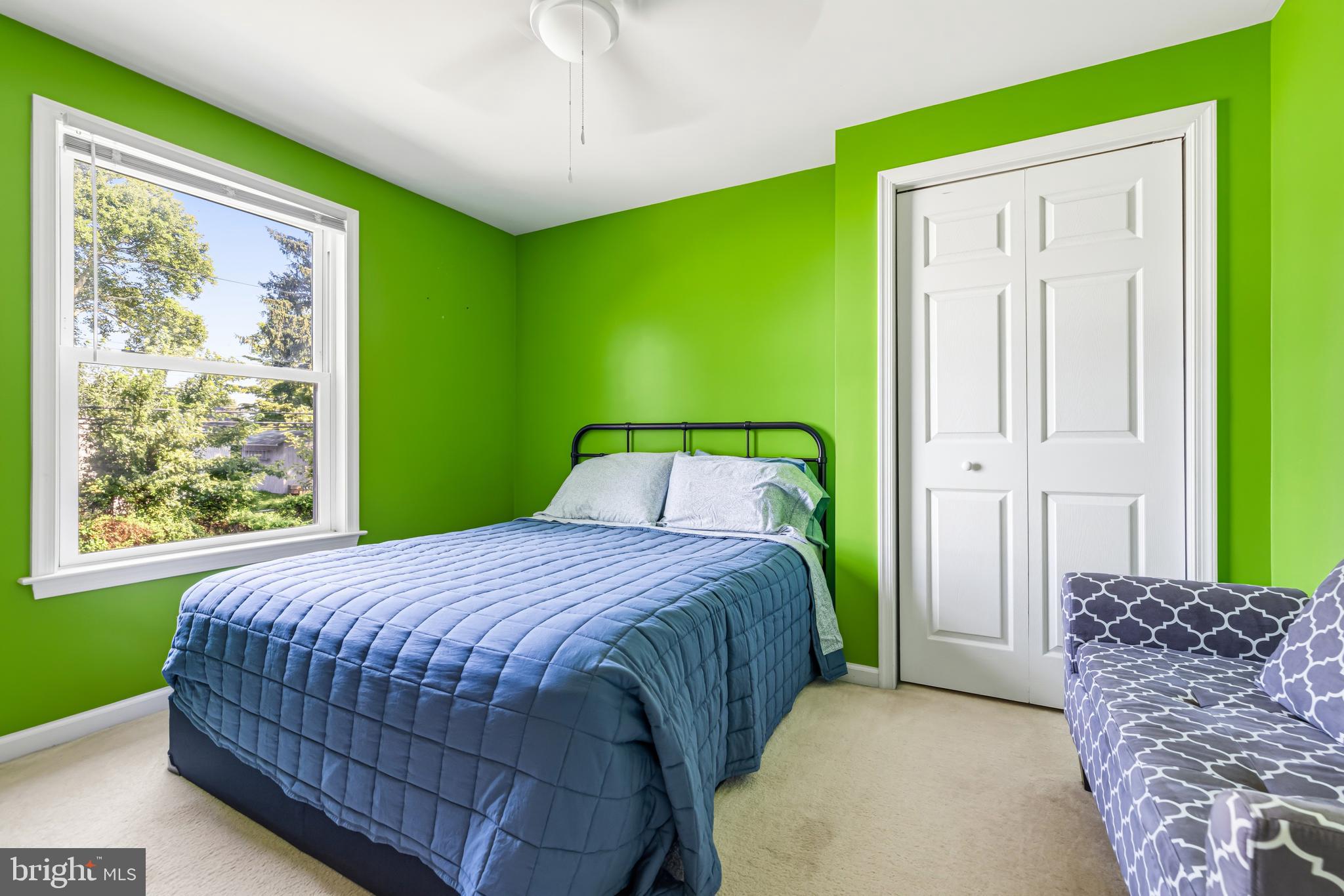 WILLOW RIDGE - Residential