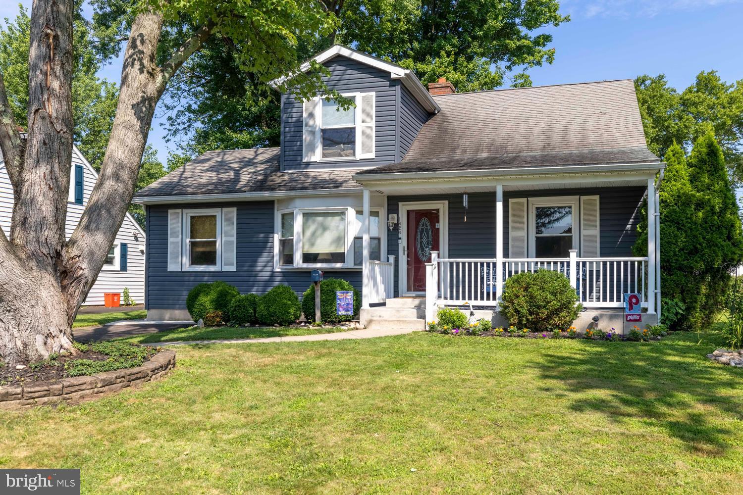 WILLOW RIDGE - Residential