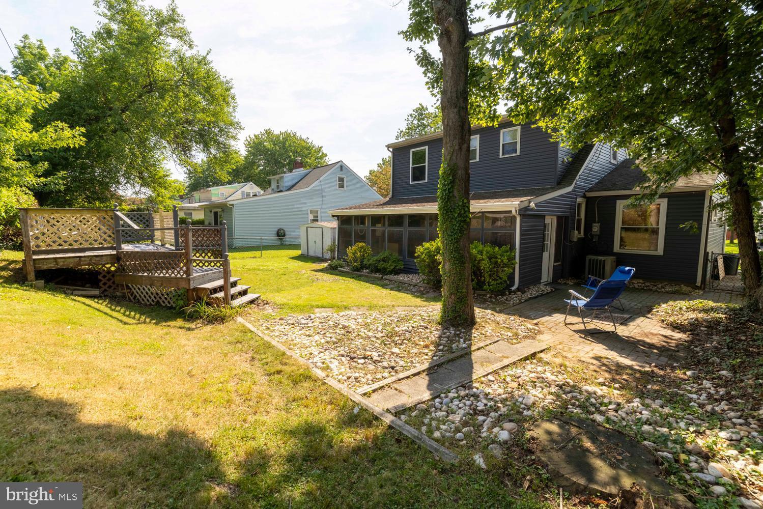 WILLOW RIDGE - Residential