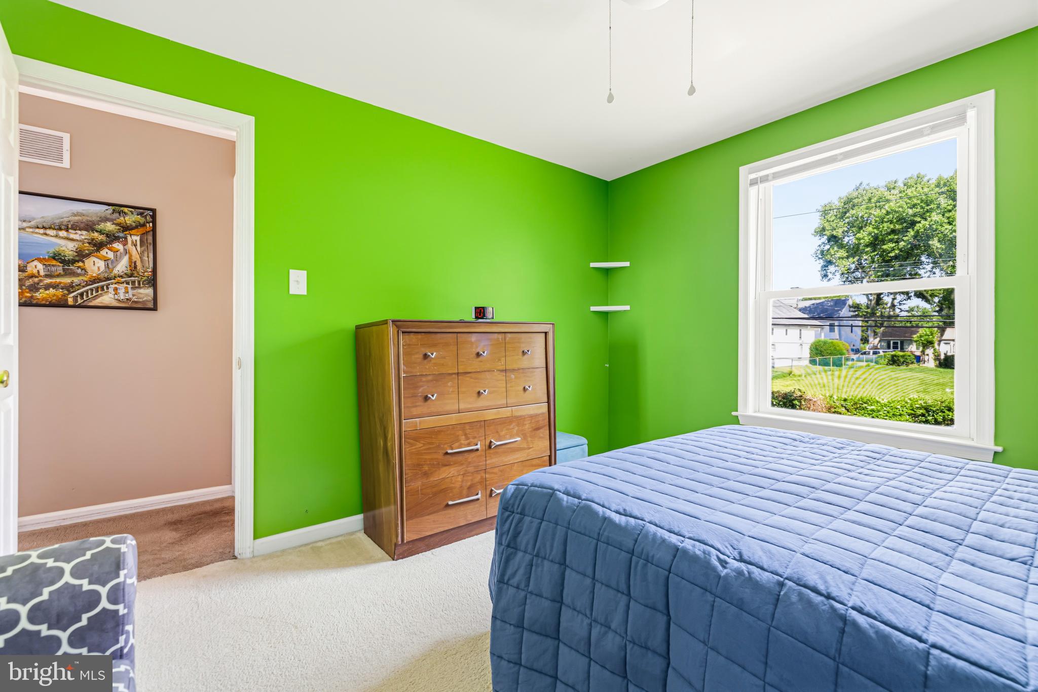 WILLOW RIDGE - Residential