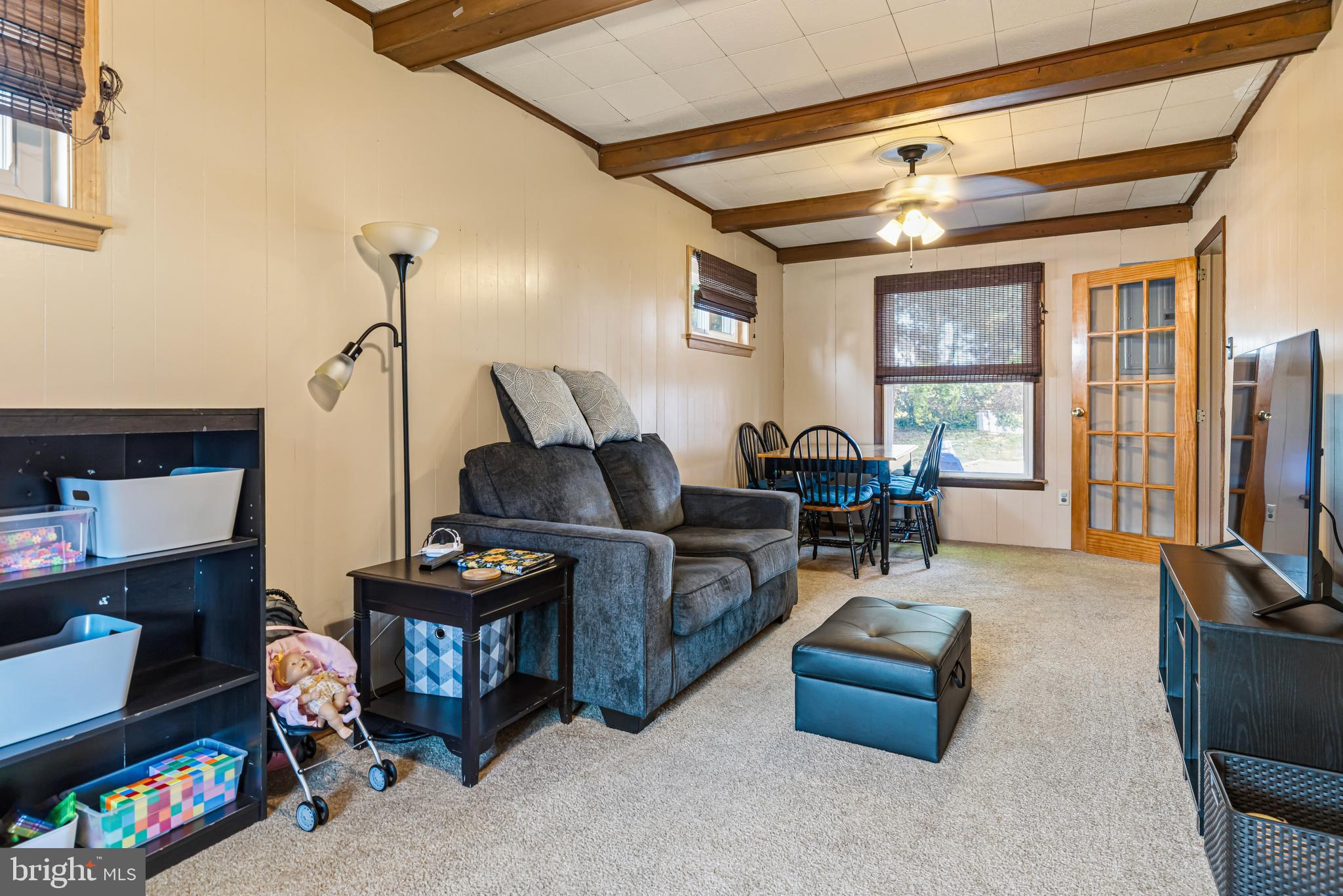 WILLOW RIDGE - Residential
