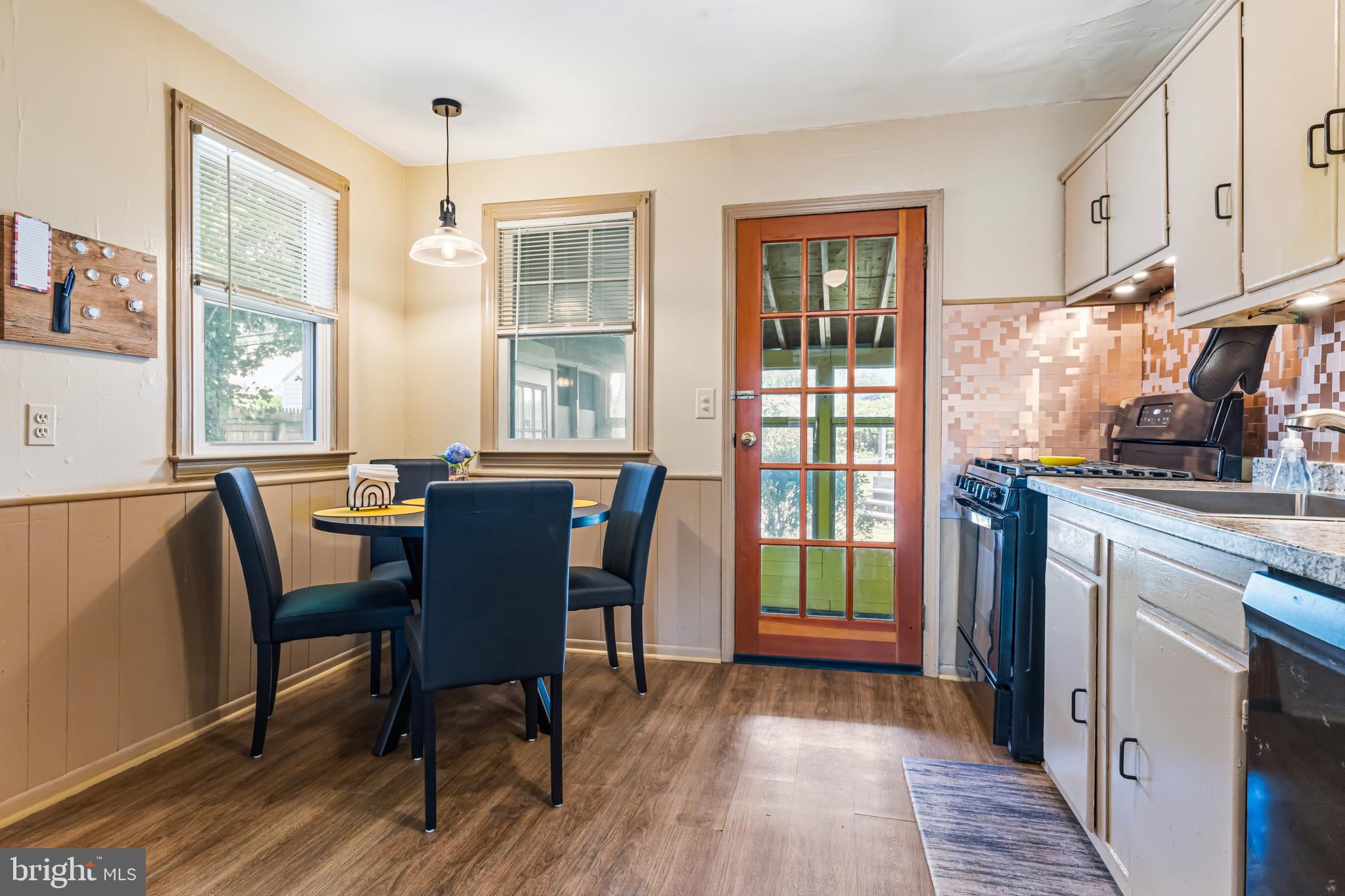 WILLOW RIDGE - Residential