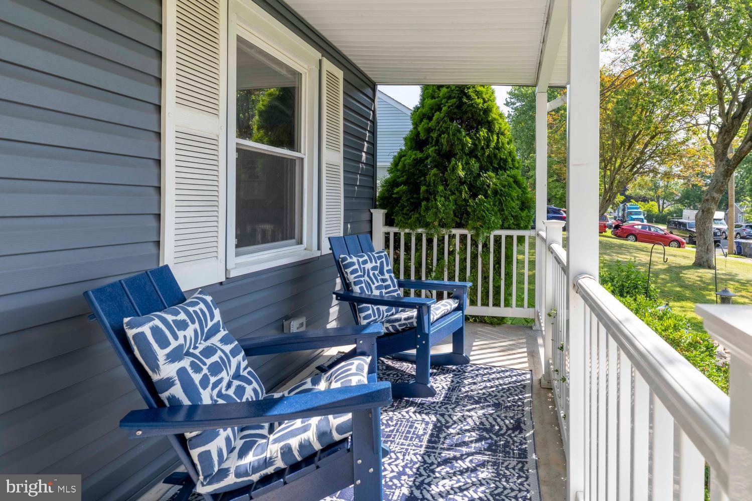 WILLOW RIDGE - Residential