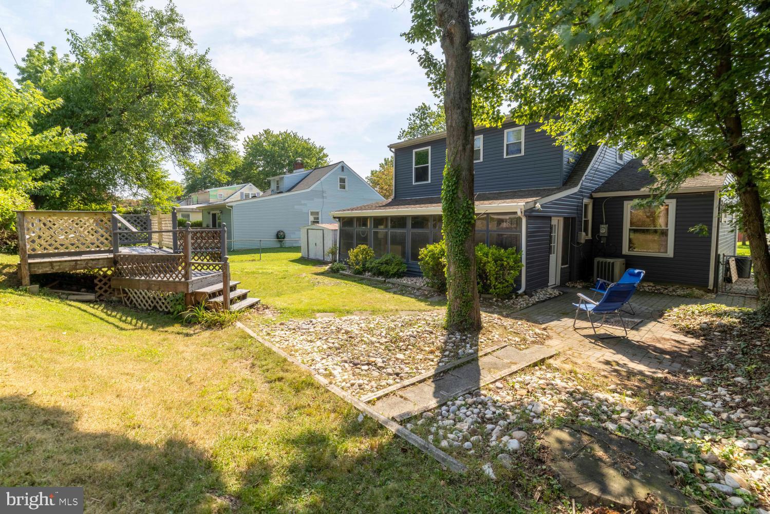 WILLOW RIDGE - Residential