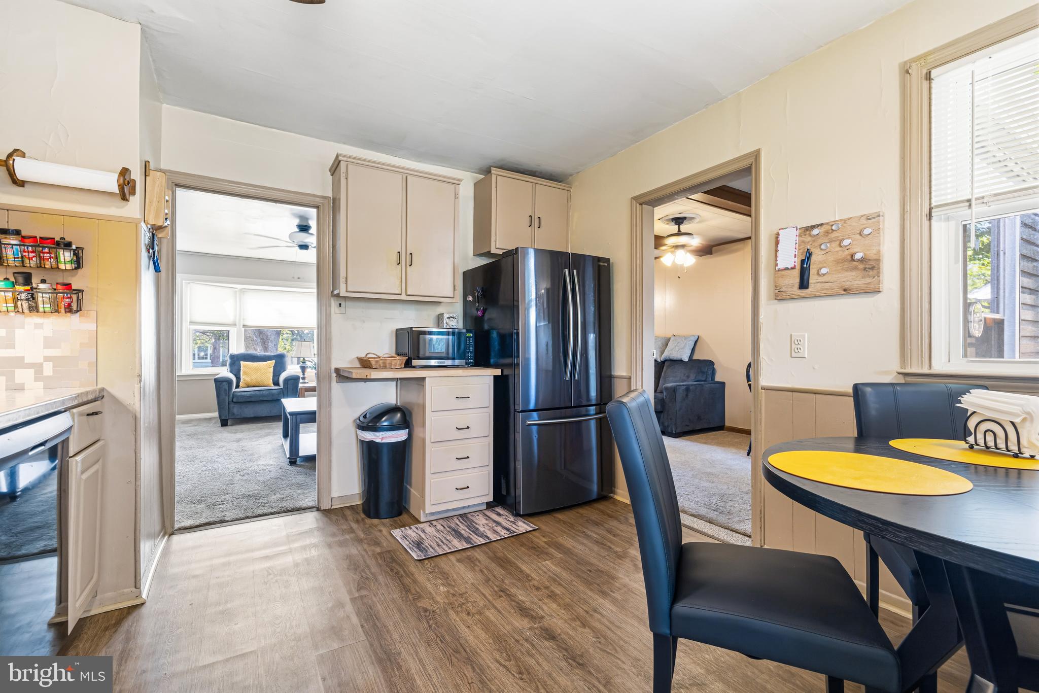 WILLOW RIDGE - Residential